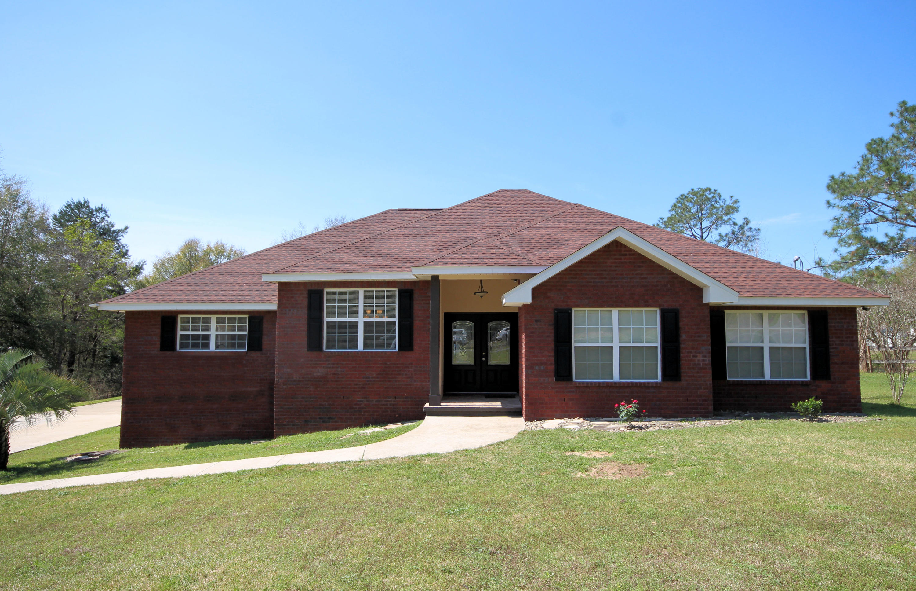 FORE DEER RANCH - Residential