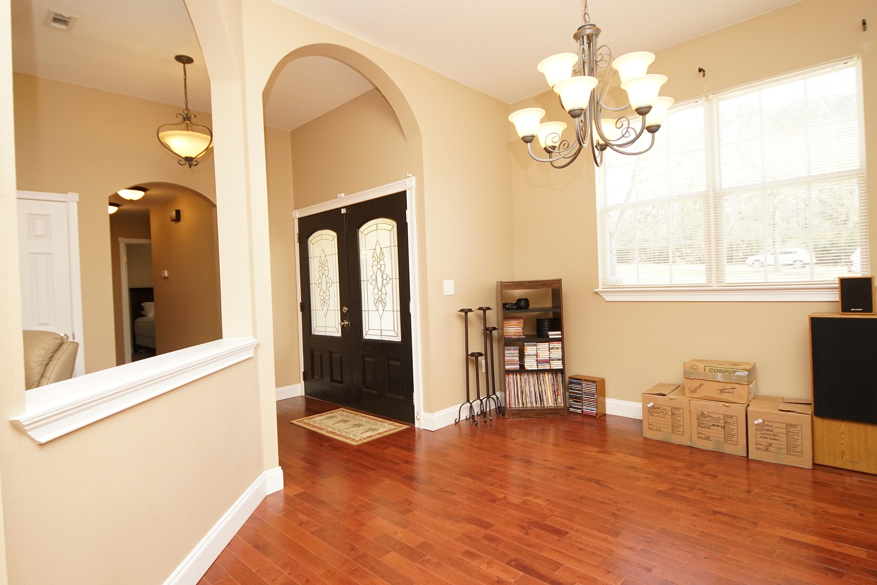 FORE DEER RANCH - Residential