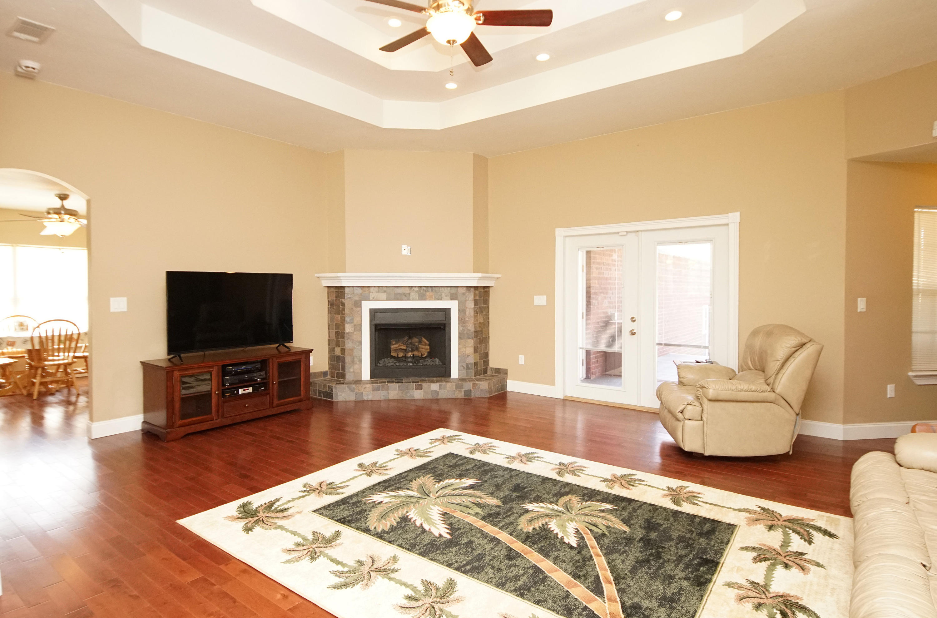 FORE DEER RANCH - Residential