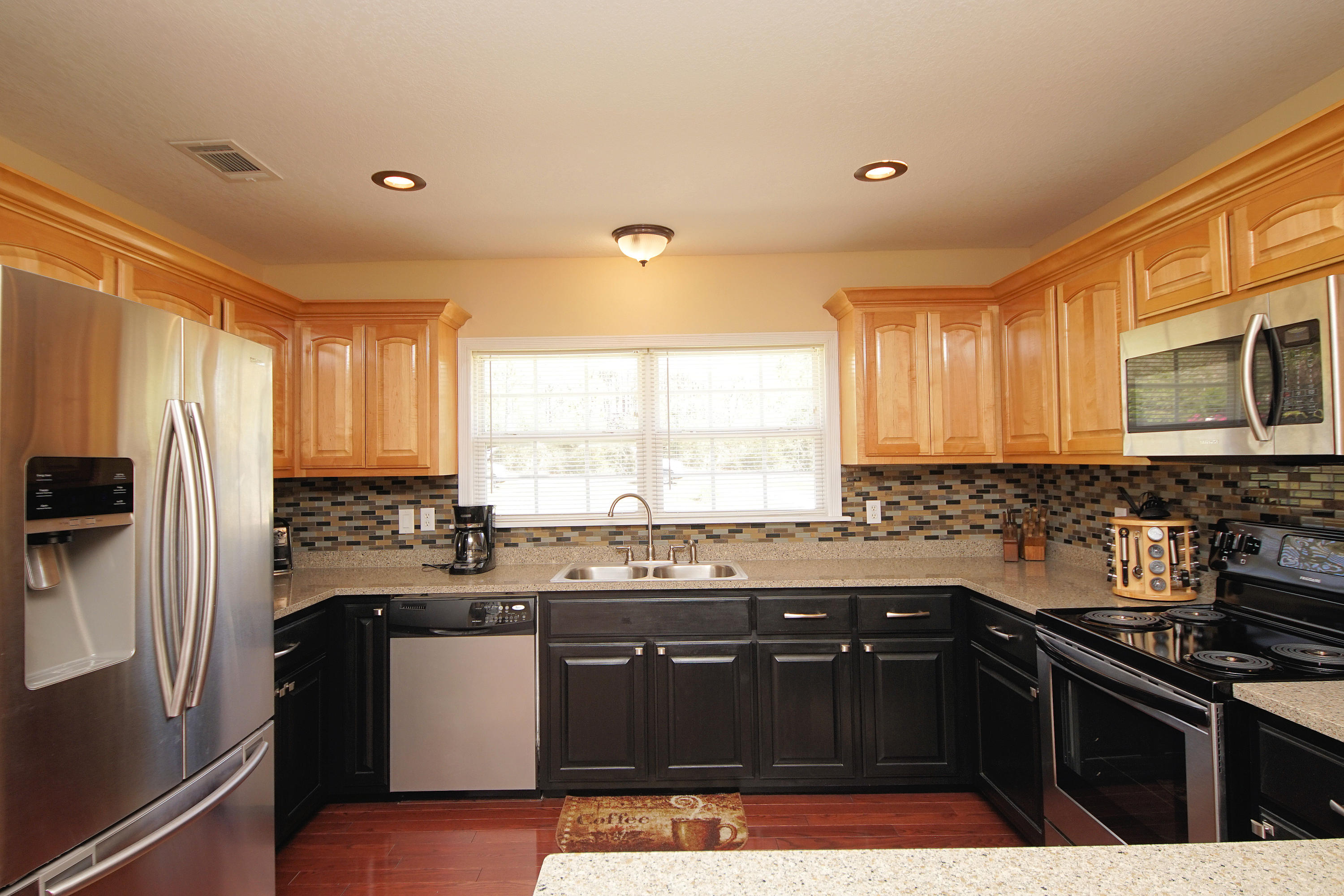 FORE DEER RANCH - Residential