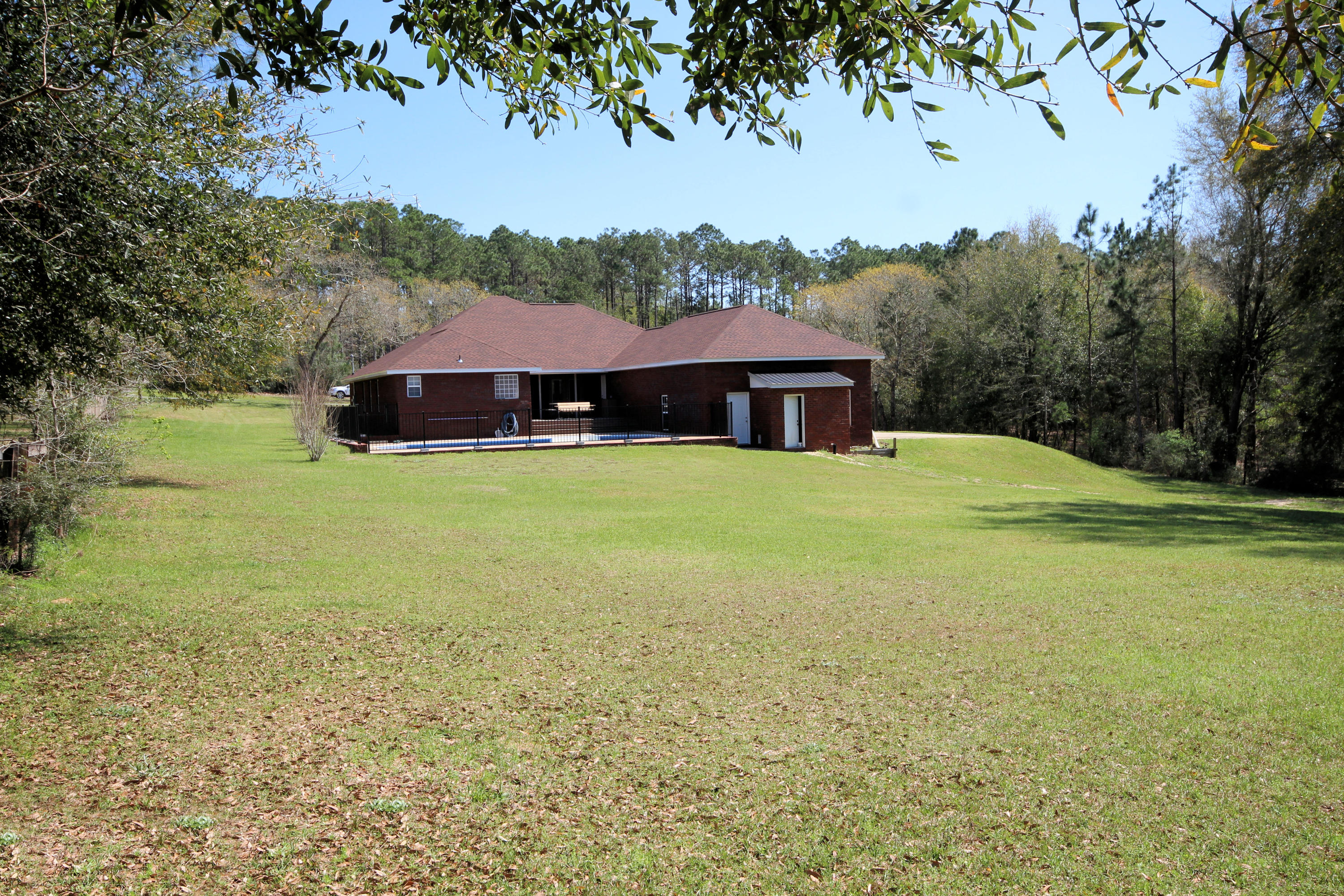 FORE DEER RANCH - Residential