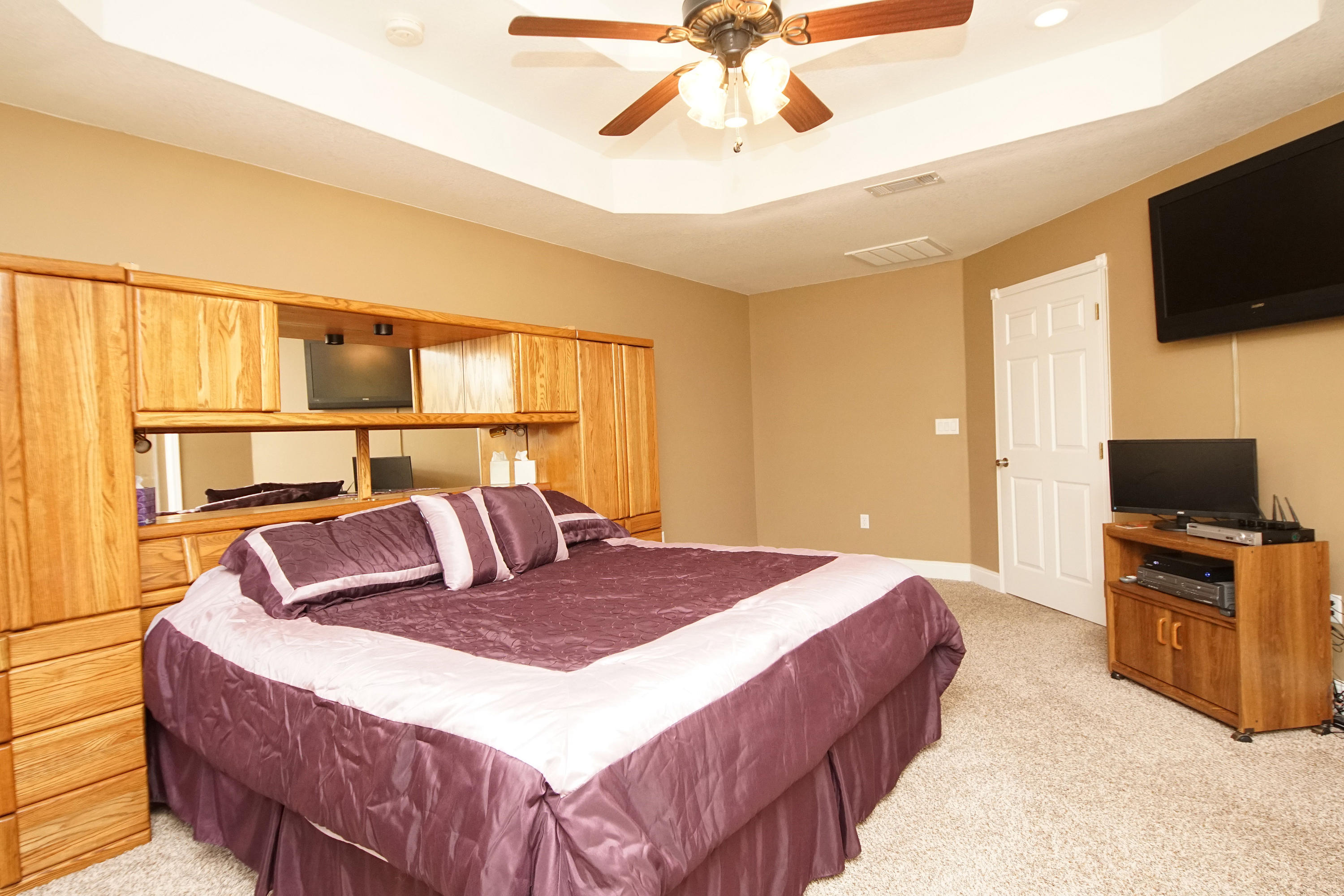 FORE DEER RANCH - Residential