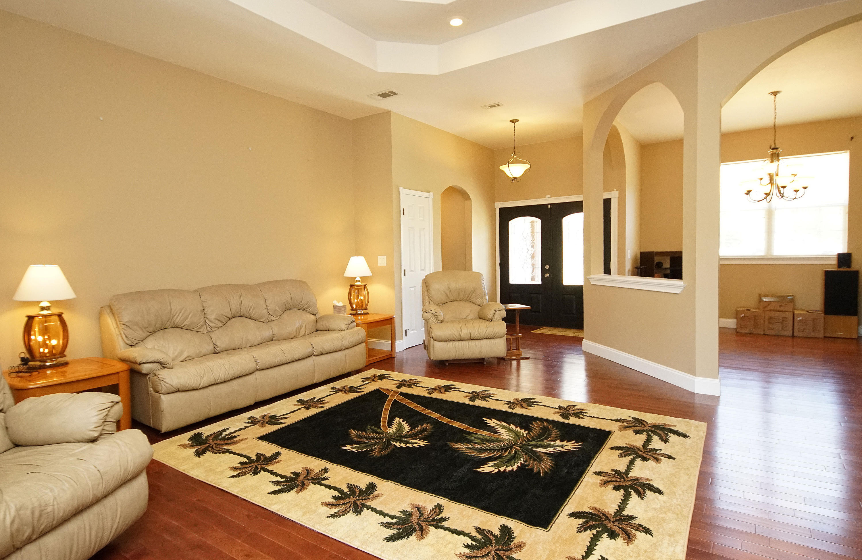 FORE DEER RANCH - Residential