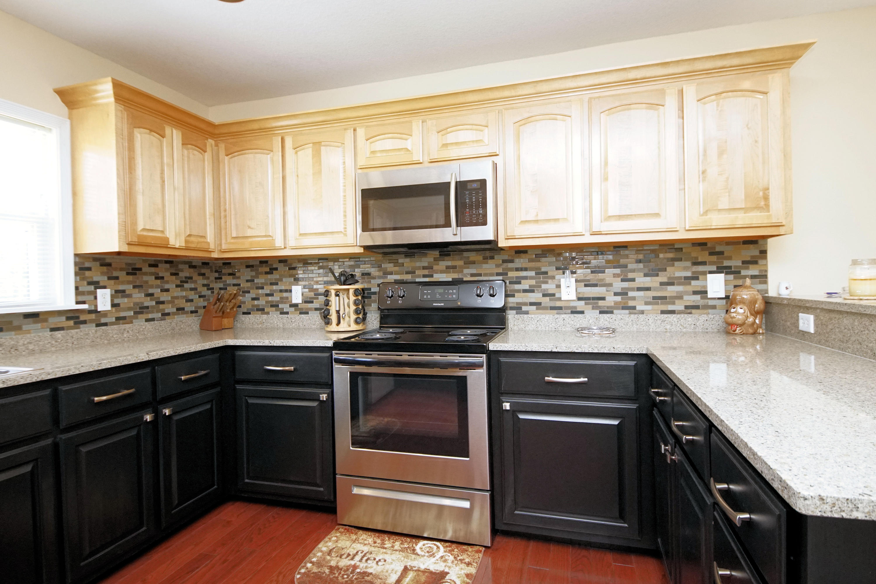 FORE DEER RANCH - Residential