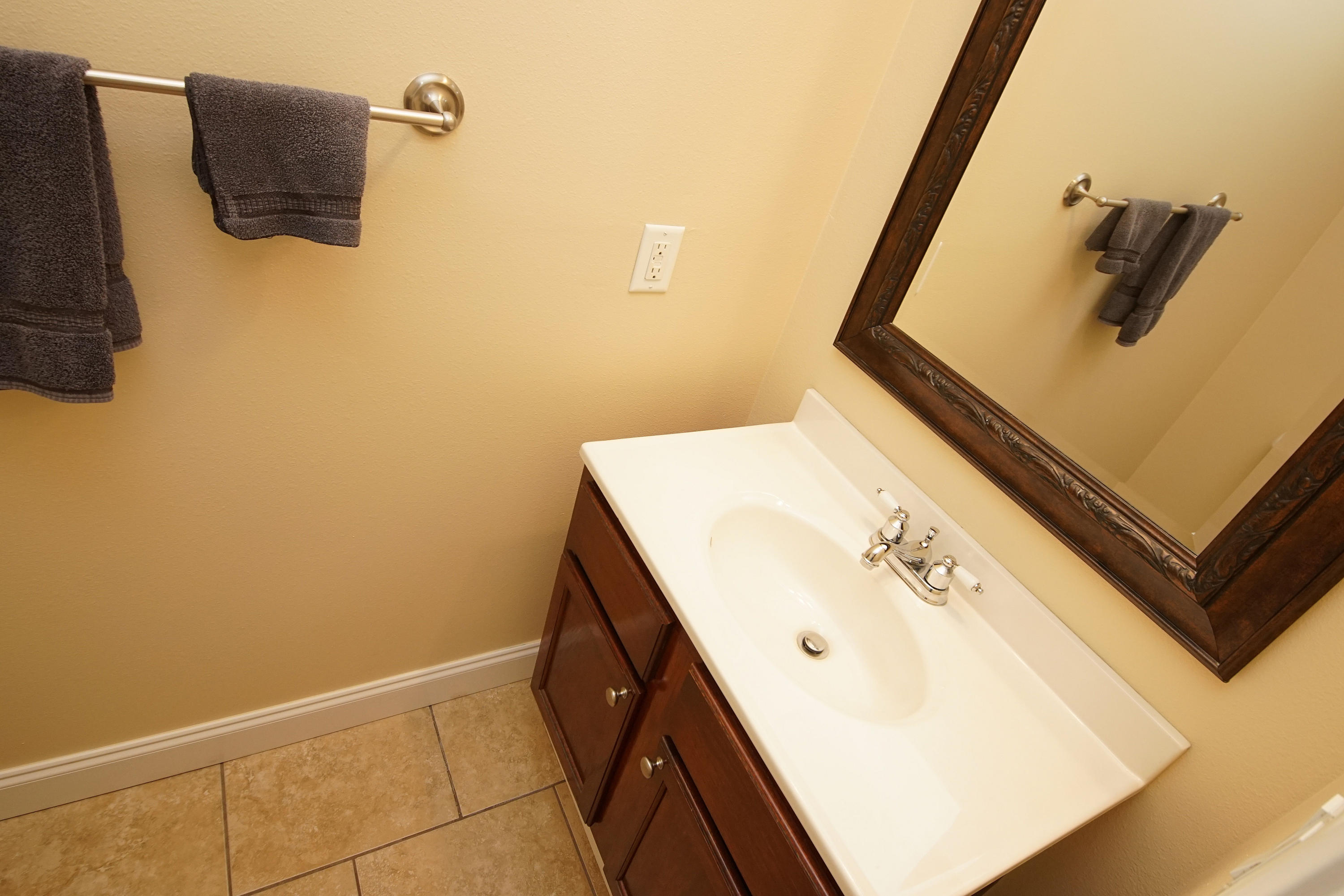 FORE DEER RANCH - Residential