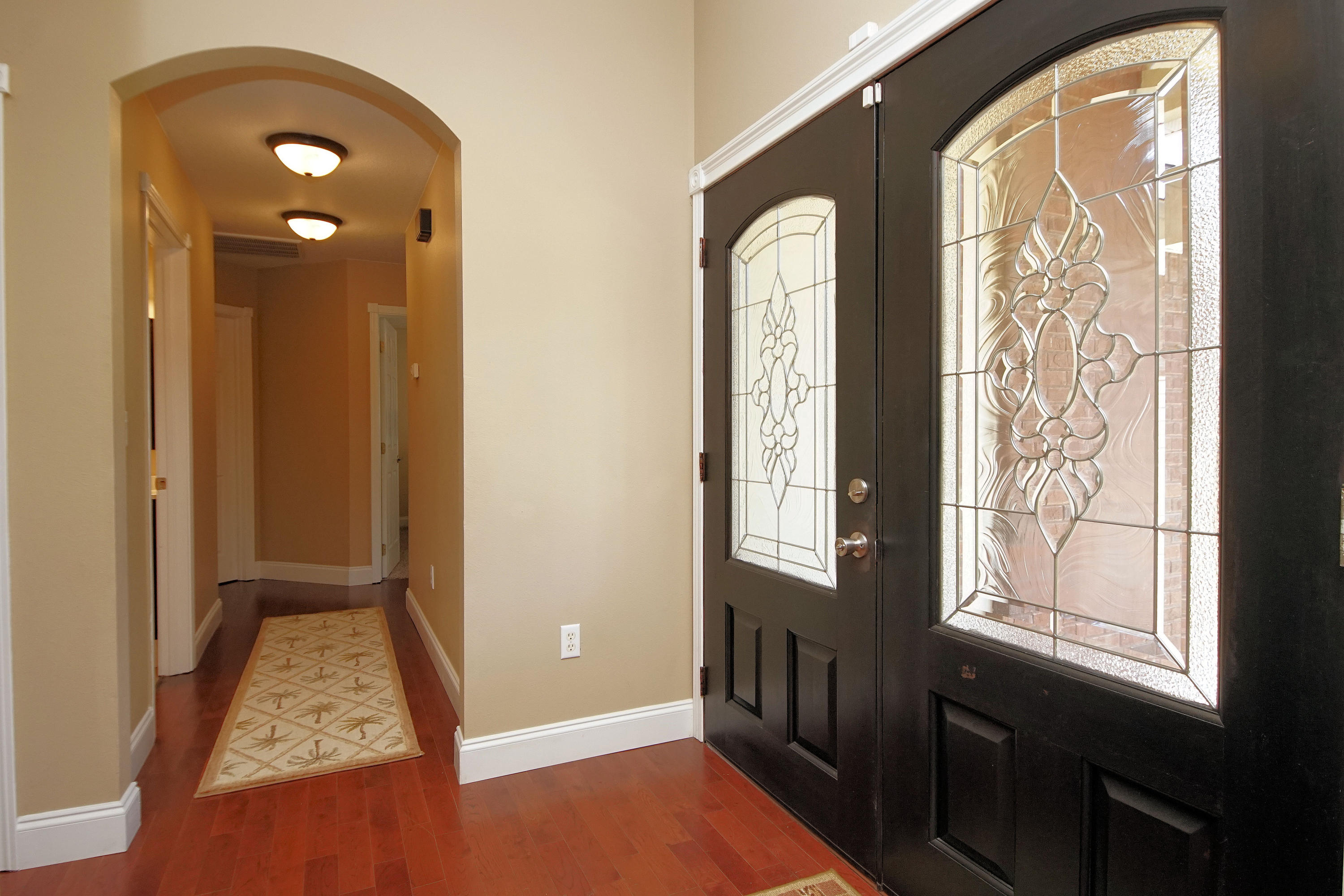 FORE DEER RANCH - Residential