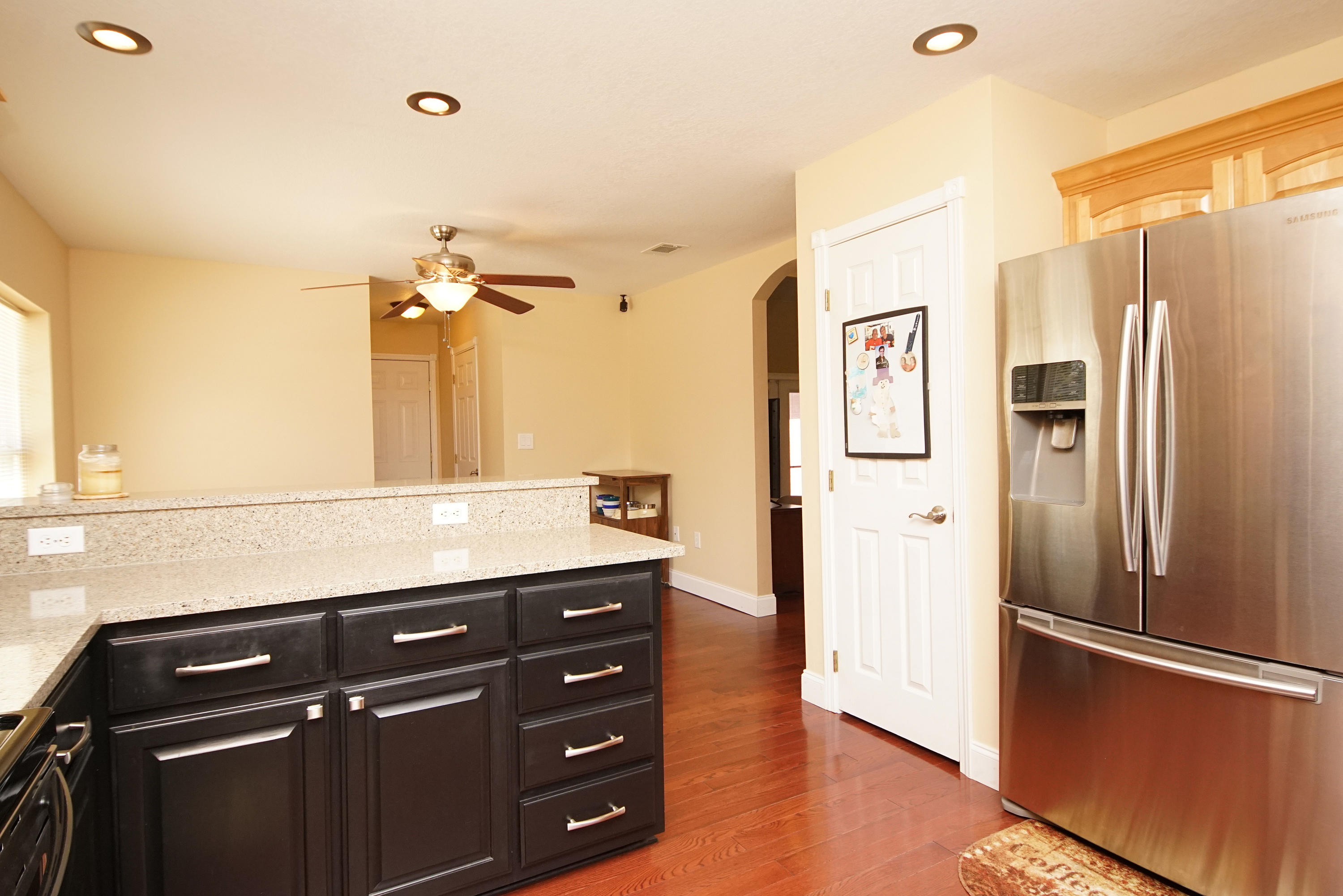 FORE DEER RANCH - Residential