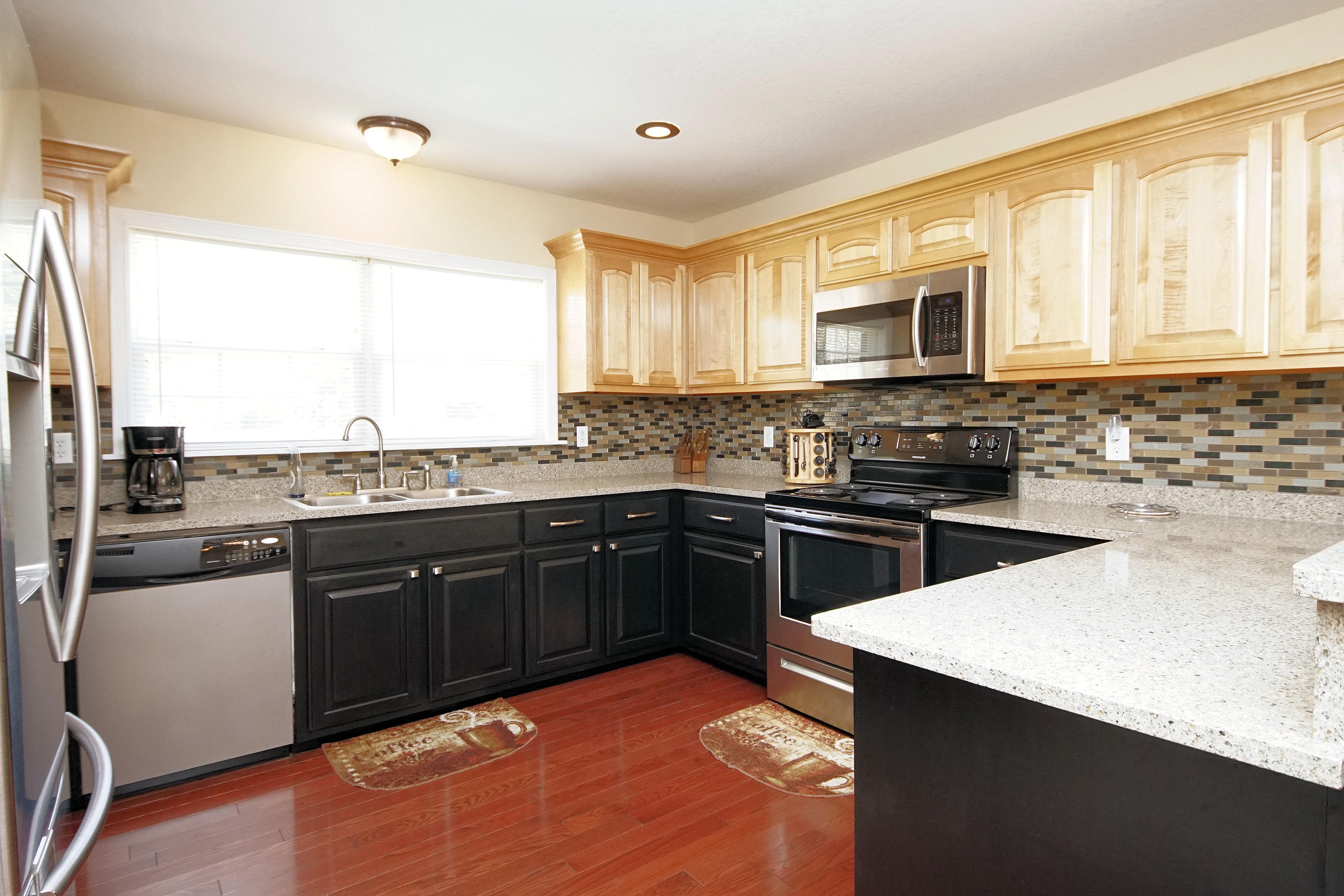 FORE DEER RANCH - Residential