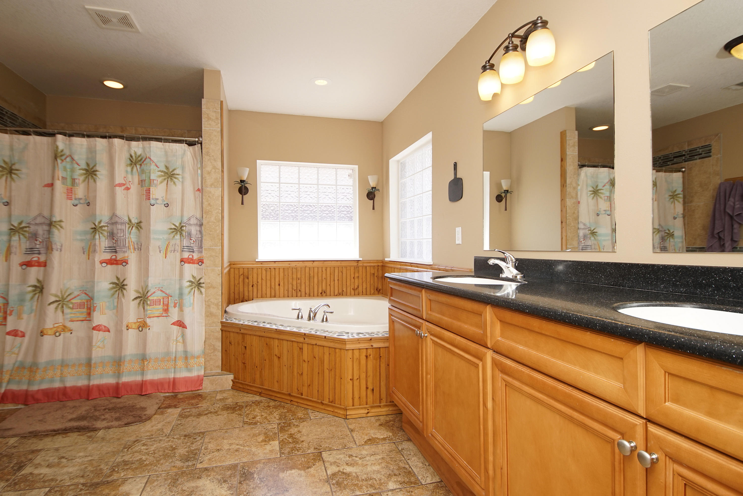 FORE DEER RANCH - Residential