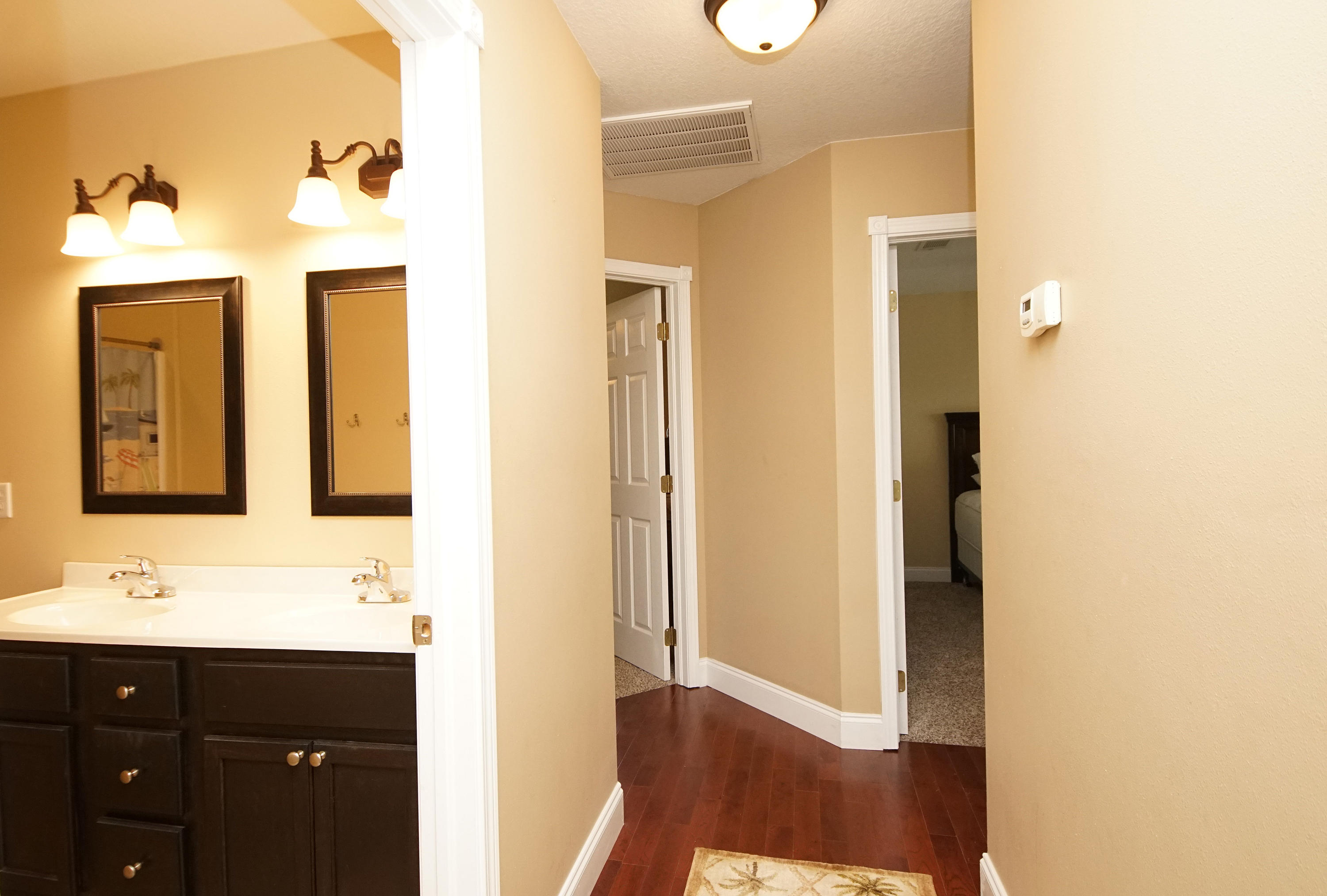 FORE DEER RANCH - Residential