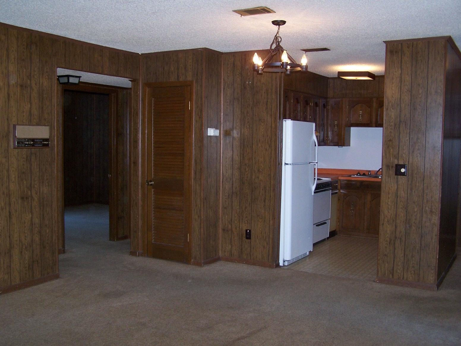 Spanish Trace - Residential Lease