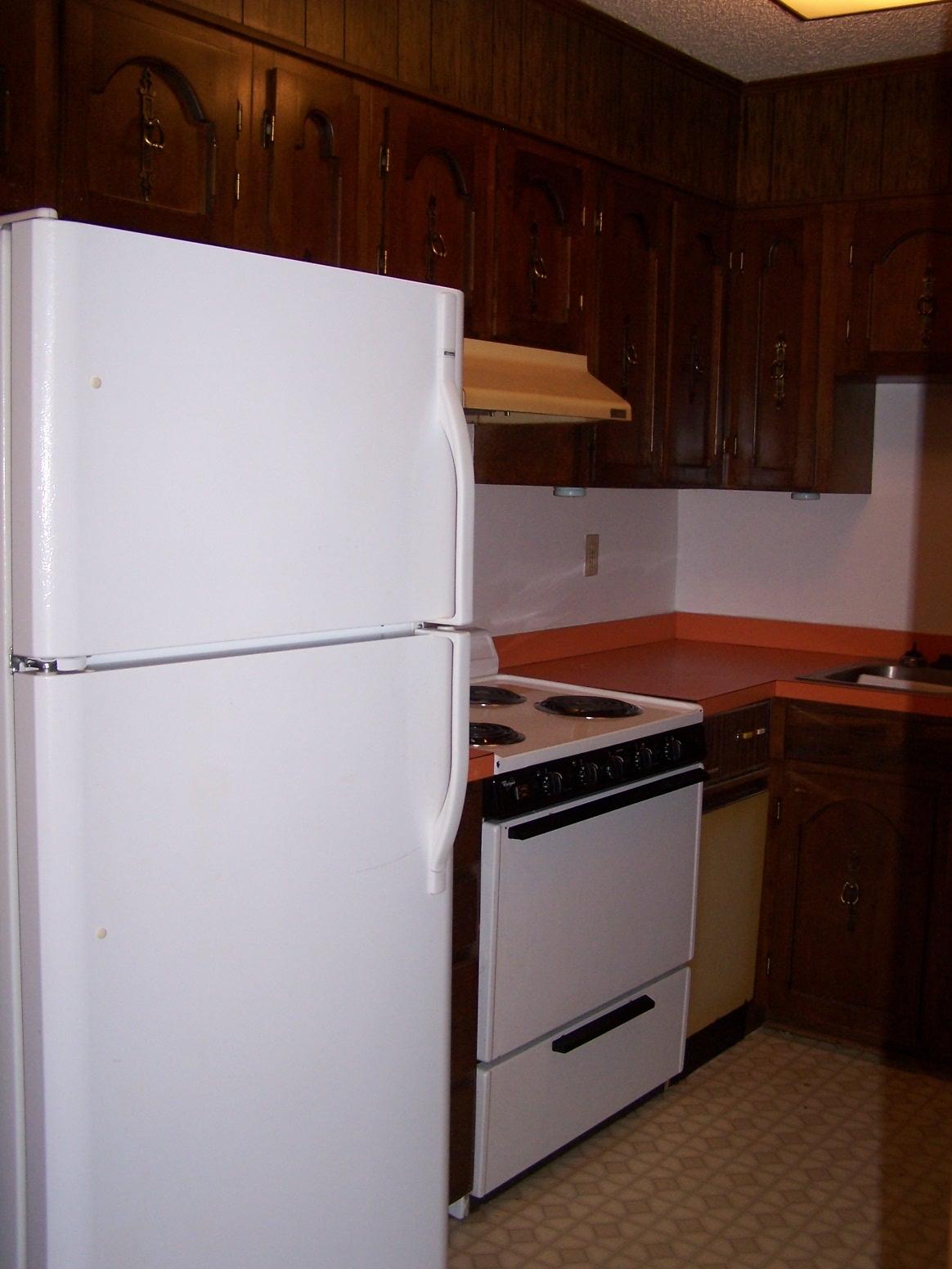 Spanish Trace - Residential Lease