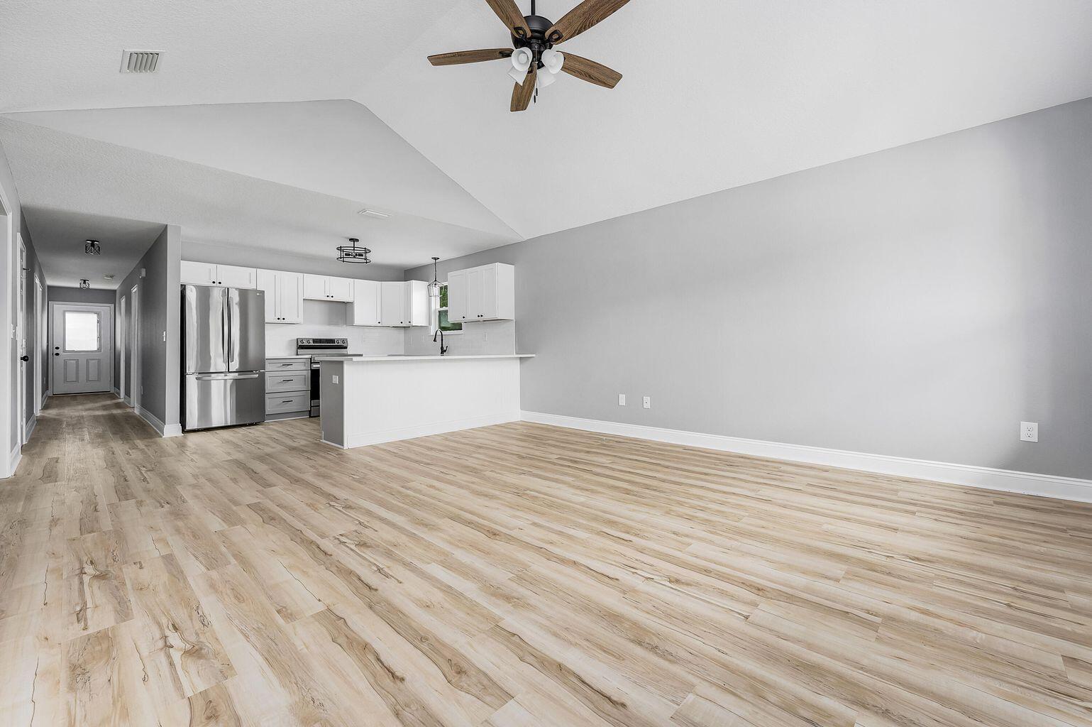 HOLLEY GROVE SOUTH - Residential