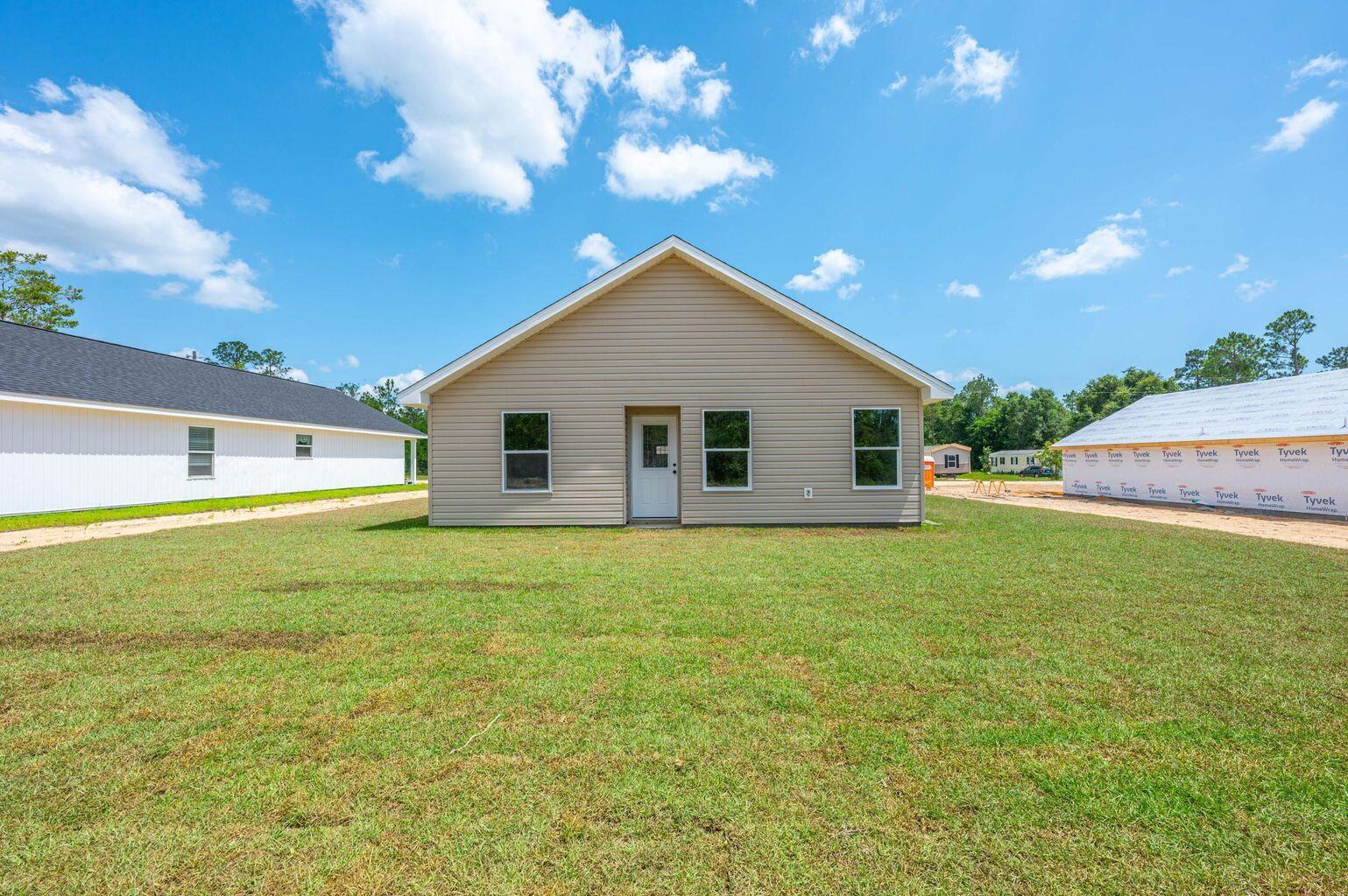 HOLLEY GROVE SOUTH - Residential