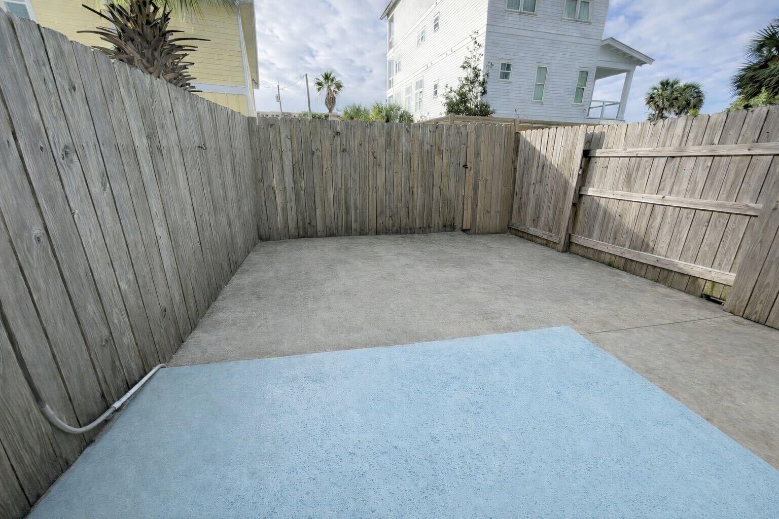 Chateau By Sea - Residential