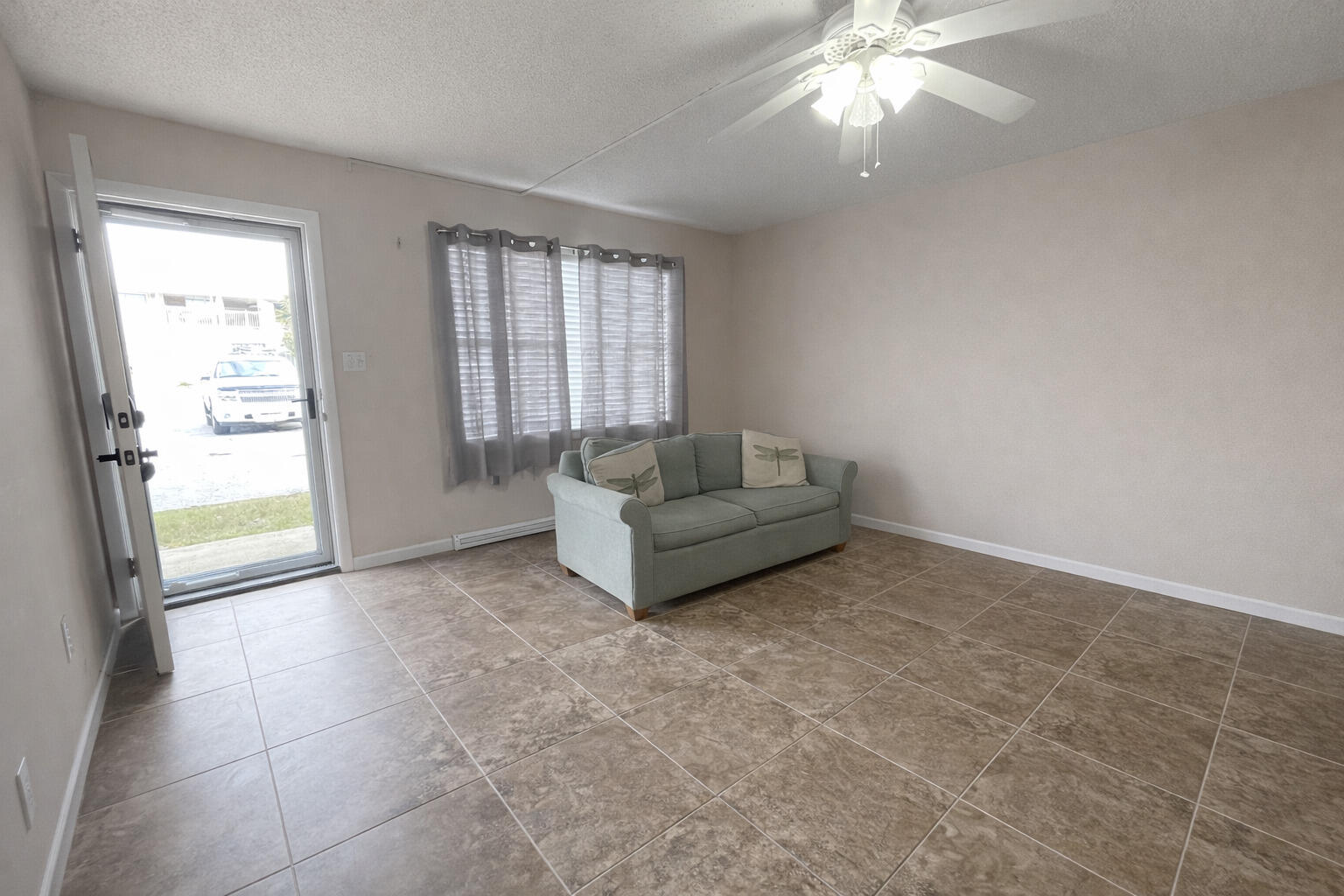 Chateau By Sea - Residential