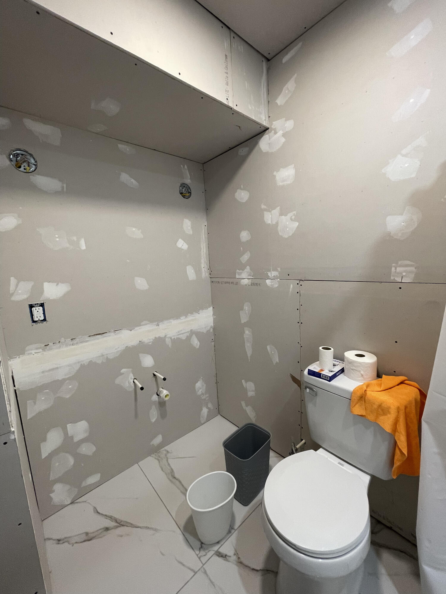 Chateau By Sea - Residential