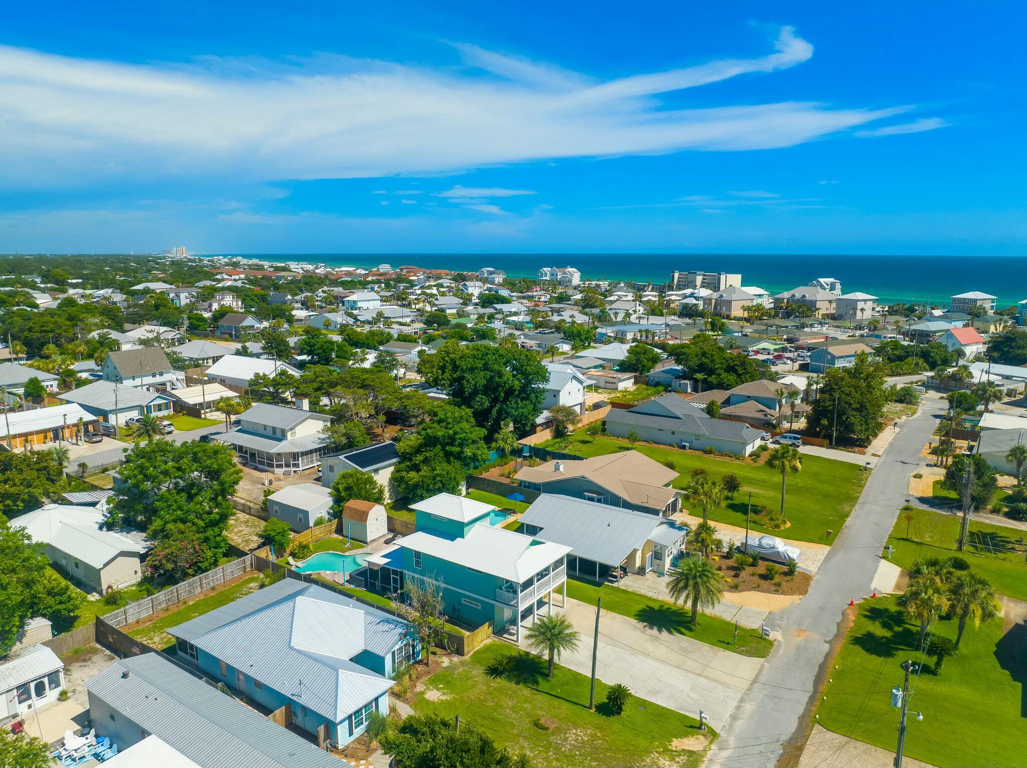 KISKA BEACH - Residential