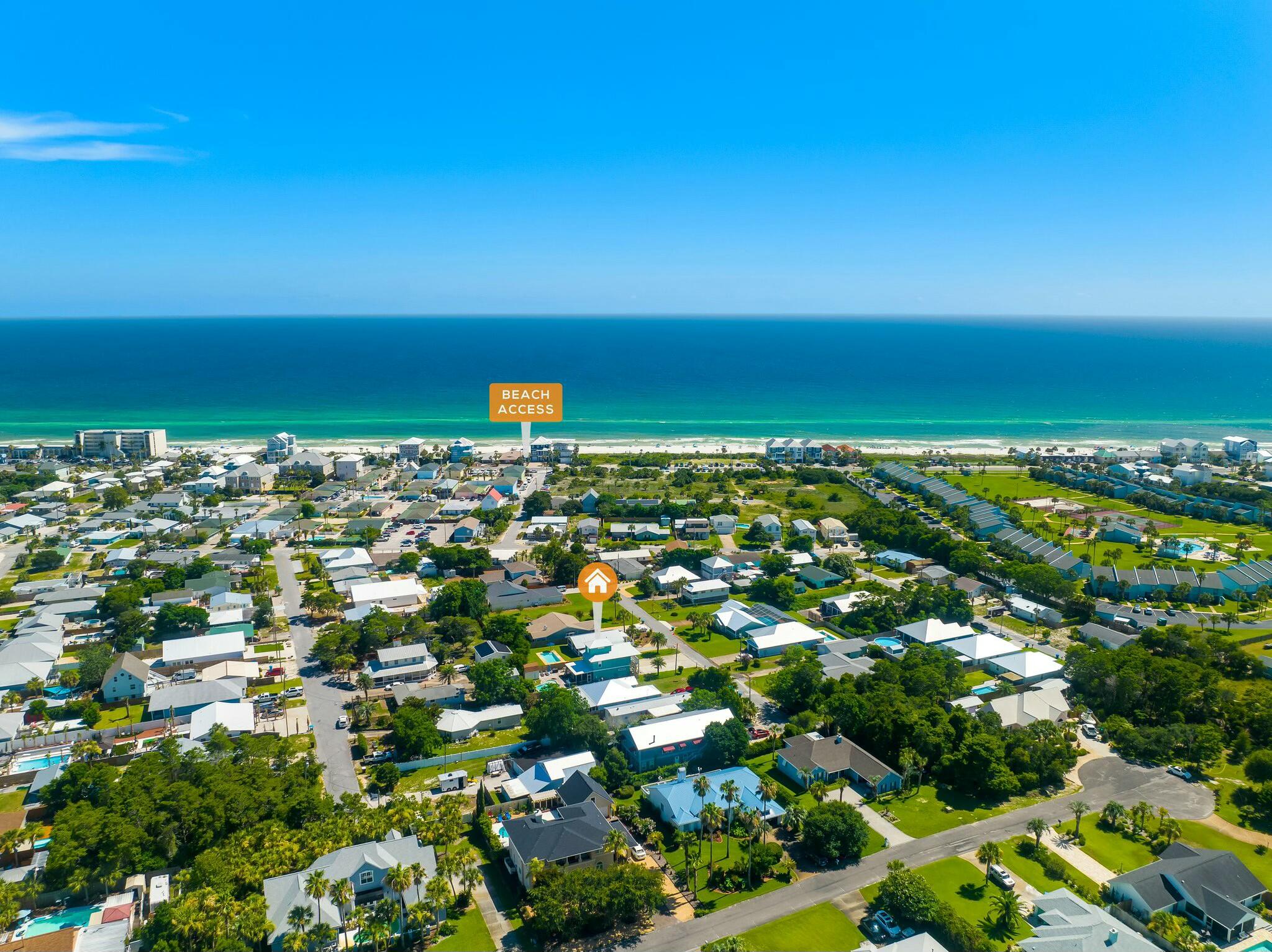 KISKA BEACH - Residential