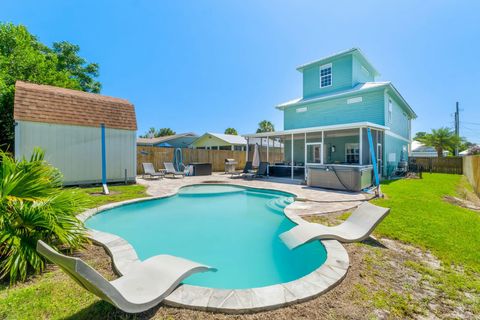 326 Shasta Street Panama City Beach FL 32413