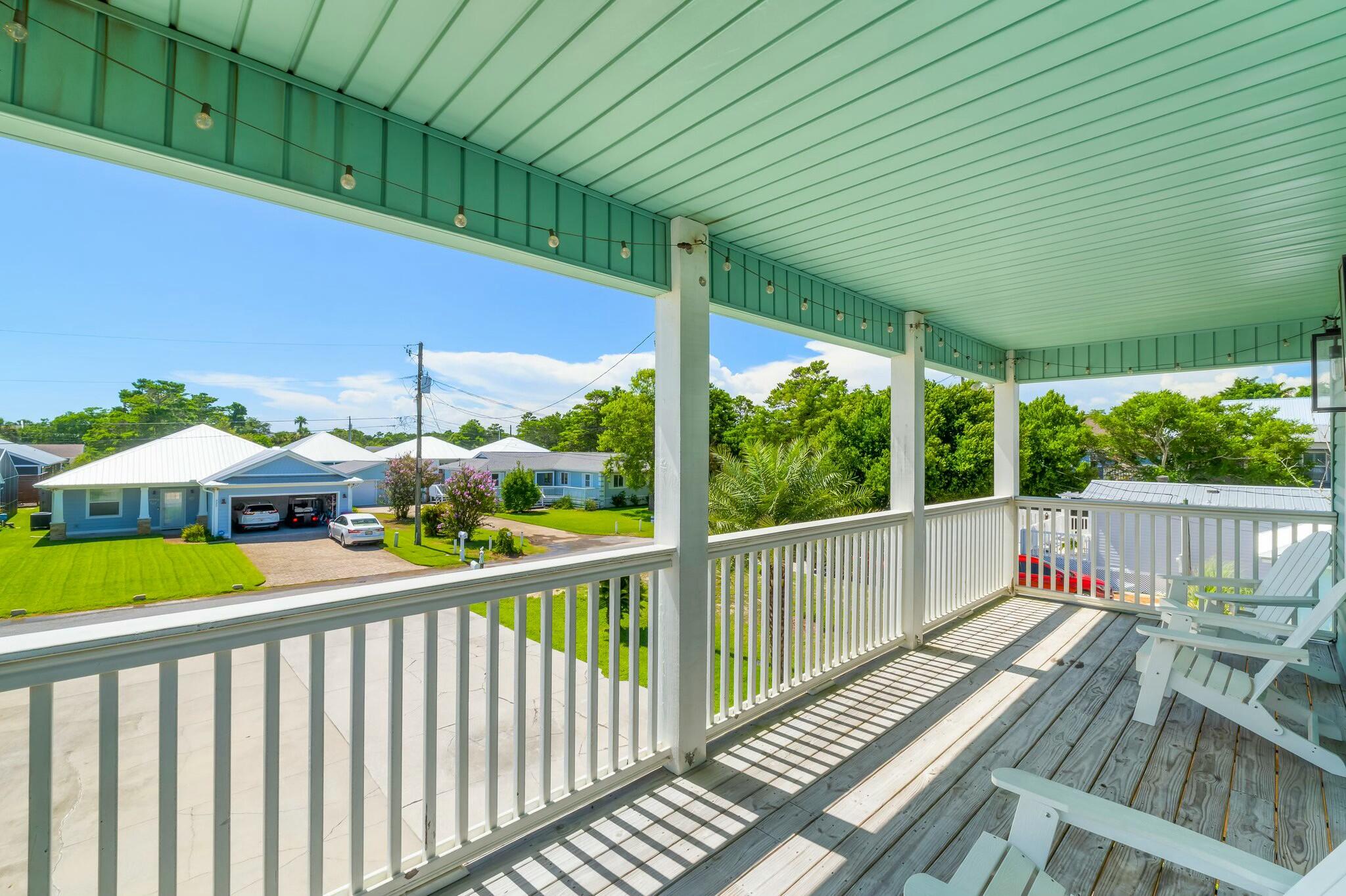 KISKA BEACH - Residential