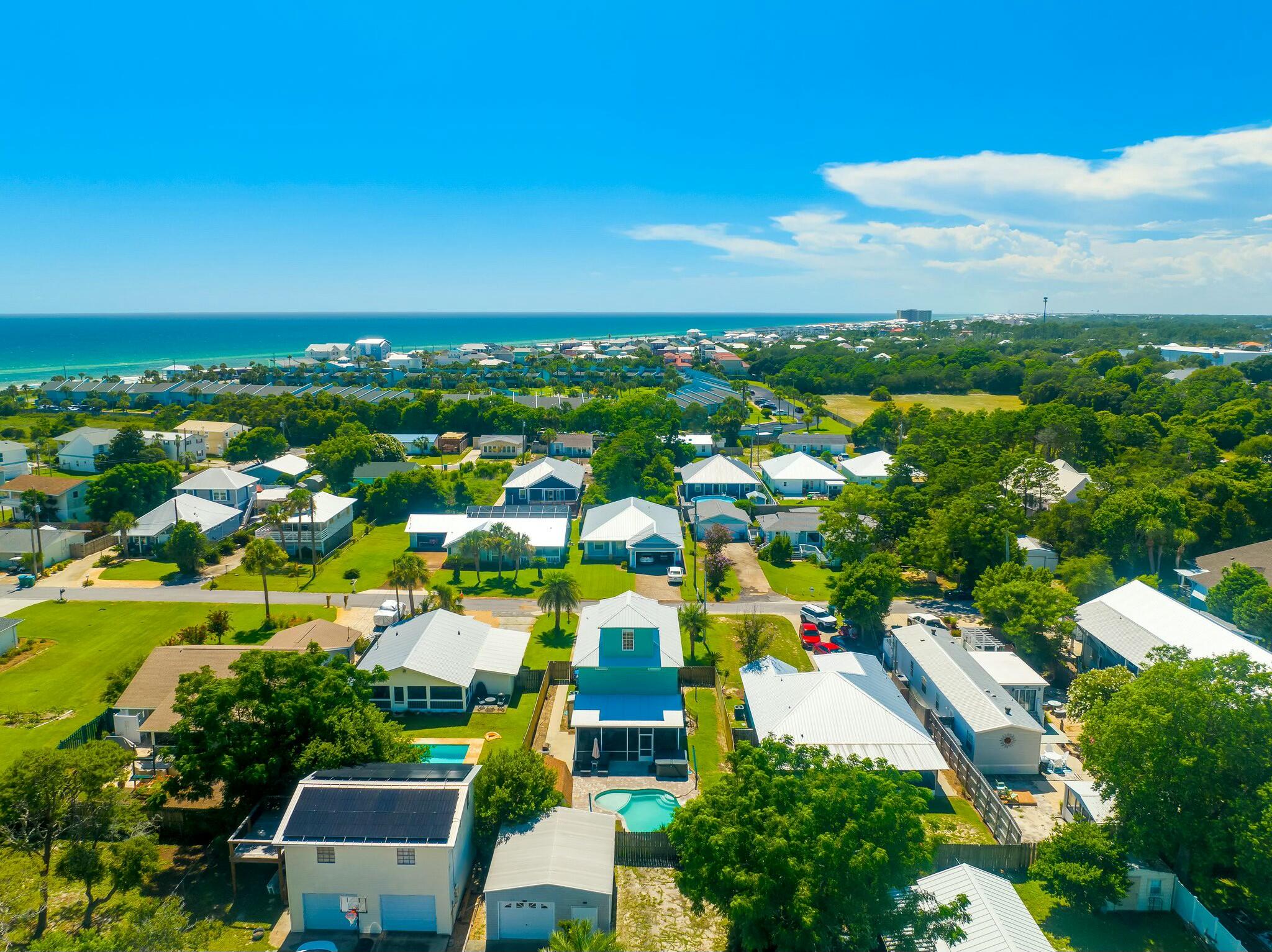 KISKA BEACH - Residential
