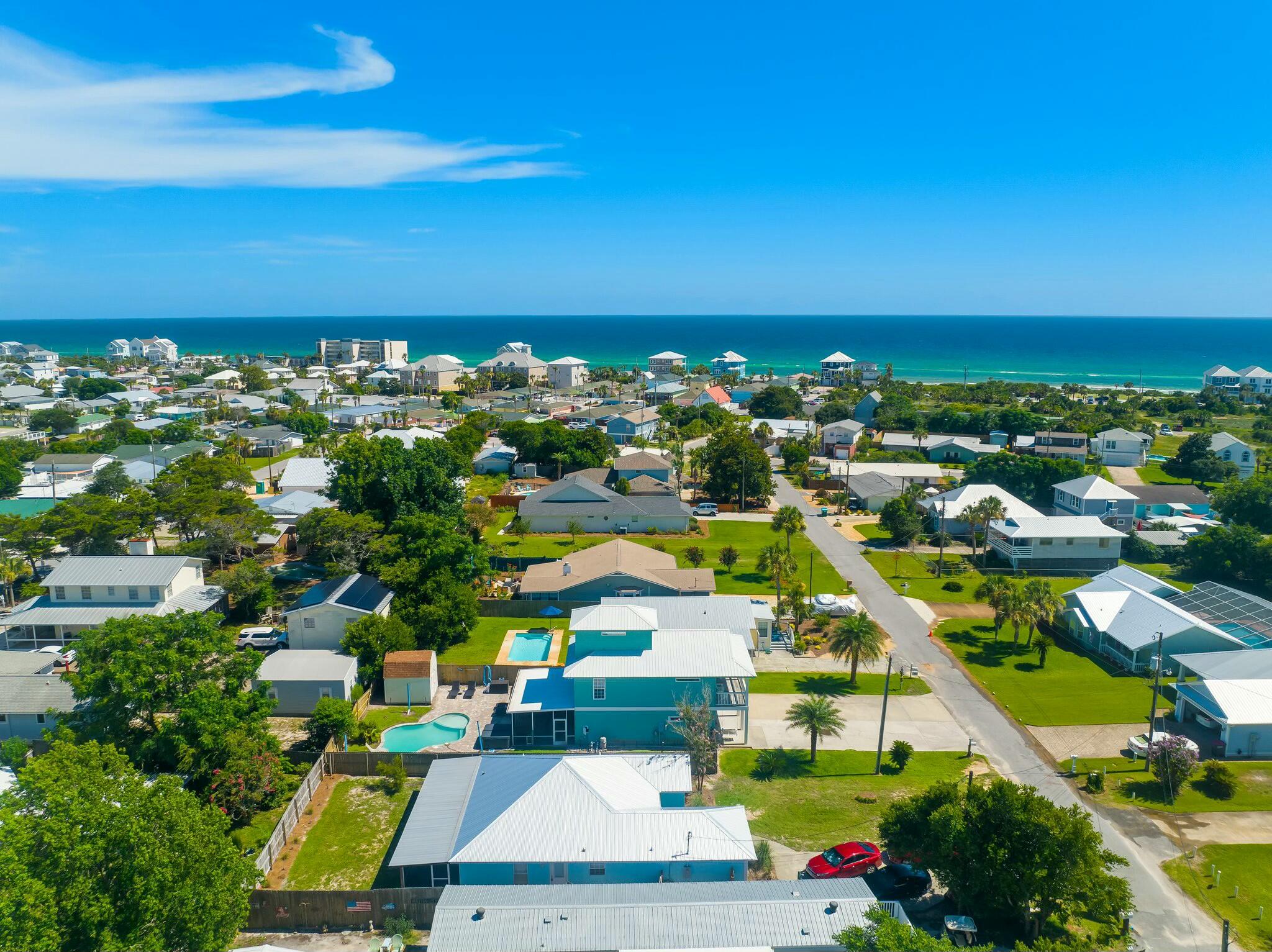 KISKA BEACH - Residential