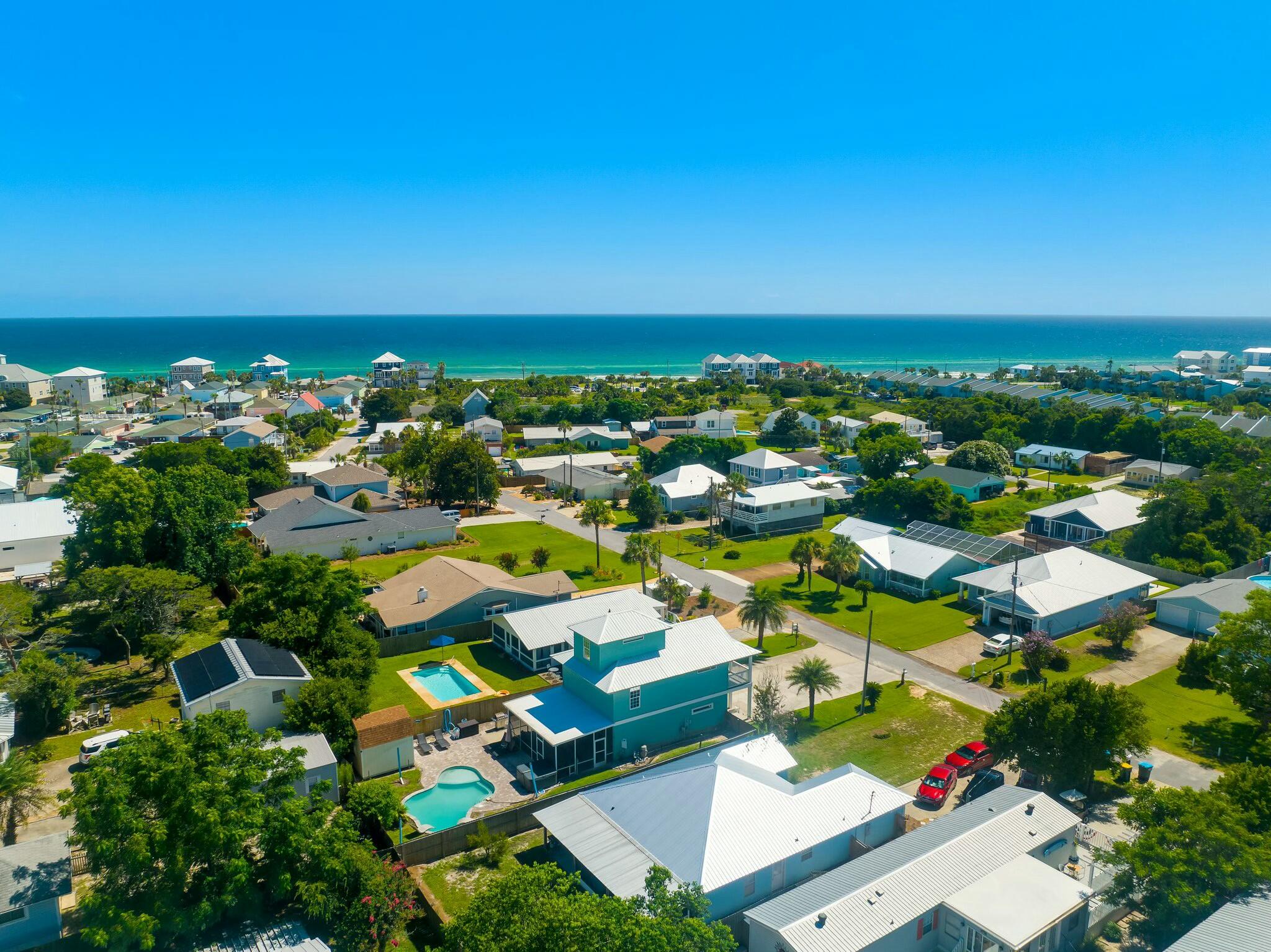 KISKA BEACH - Residential