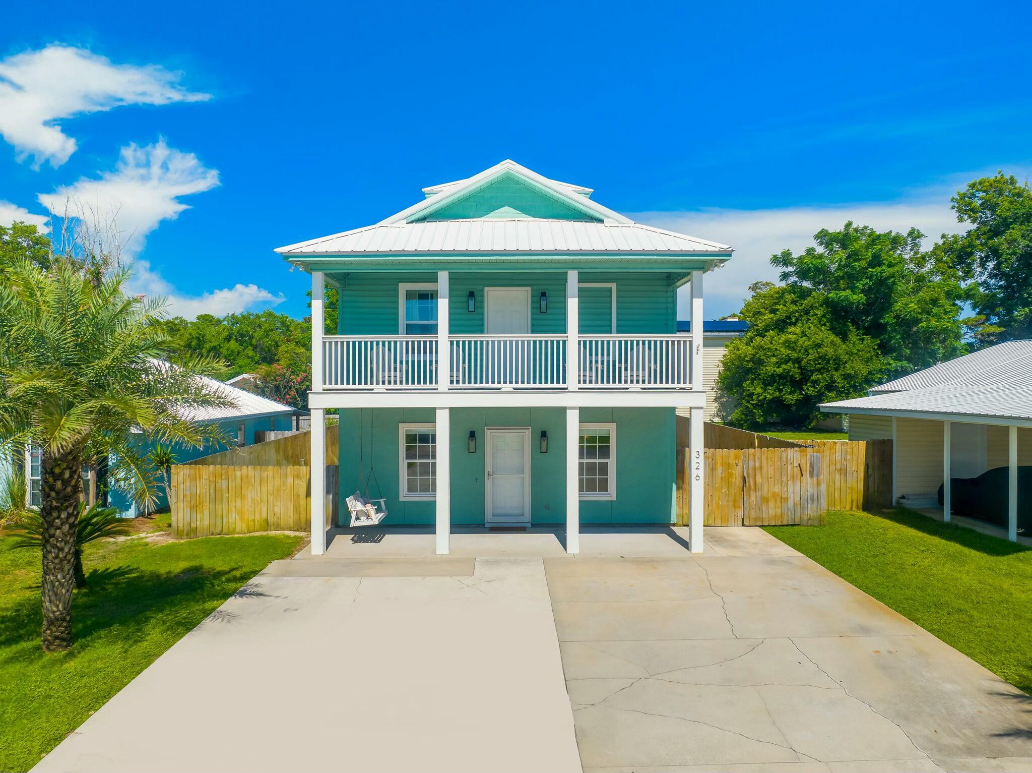 KISKA BEACH - Residential