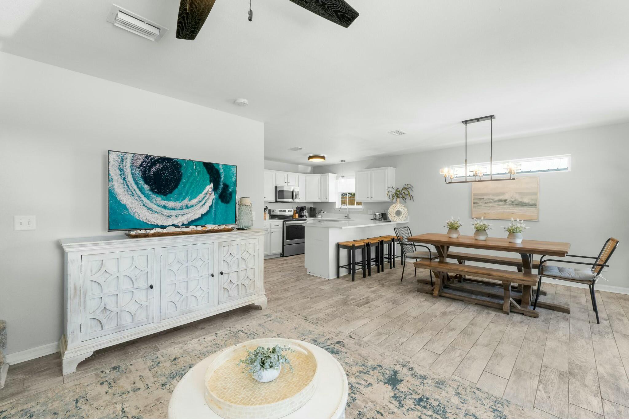 KISKA BEACH - Residential