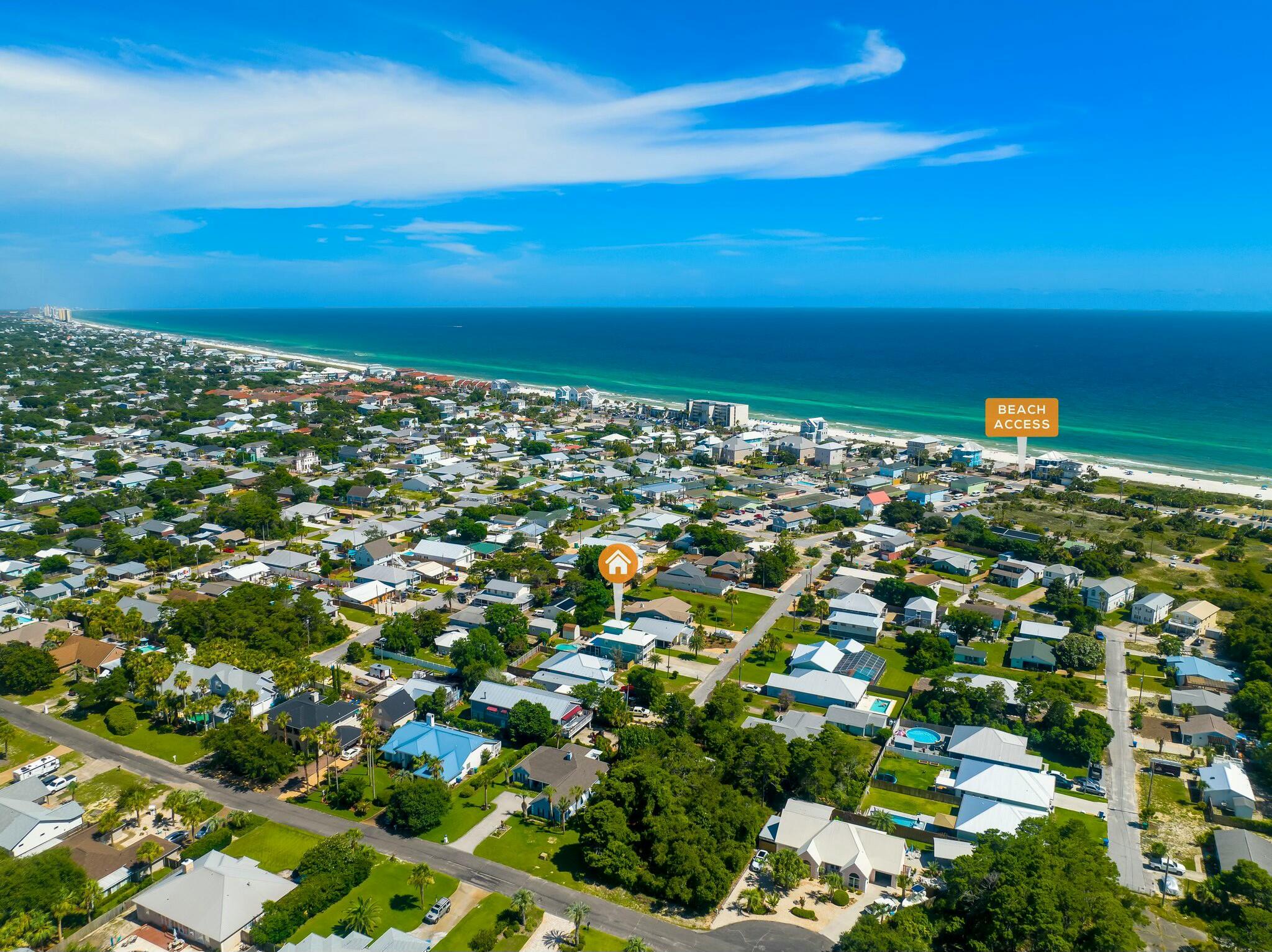 KISKA BEACH - Residential
