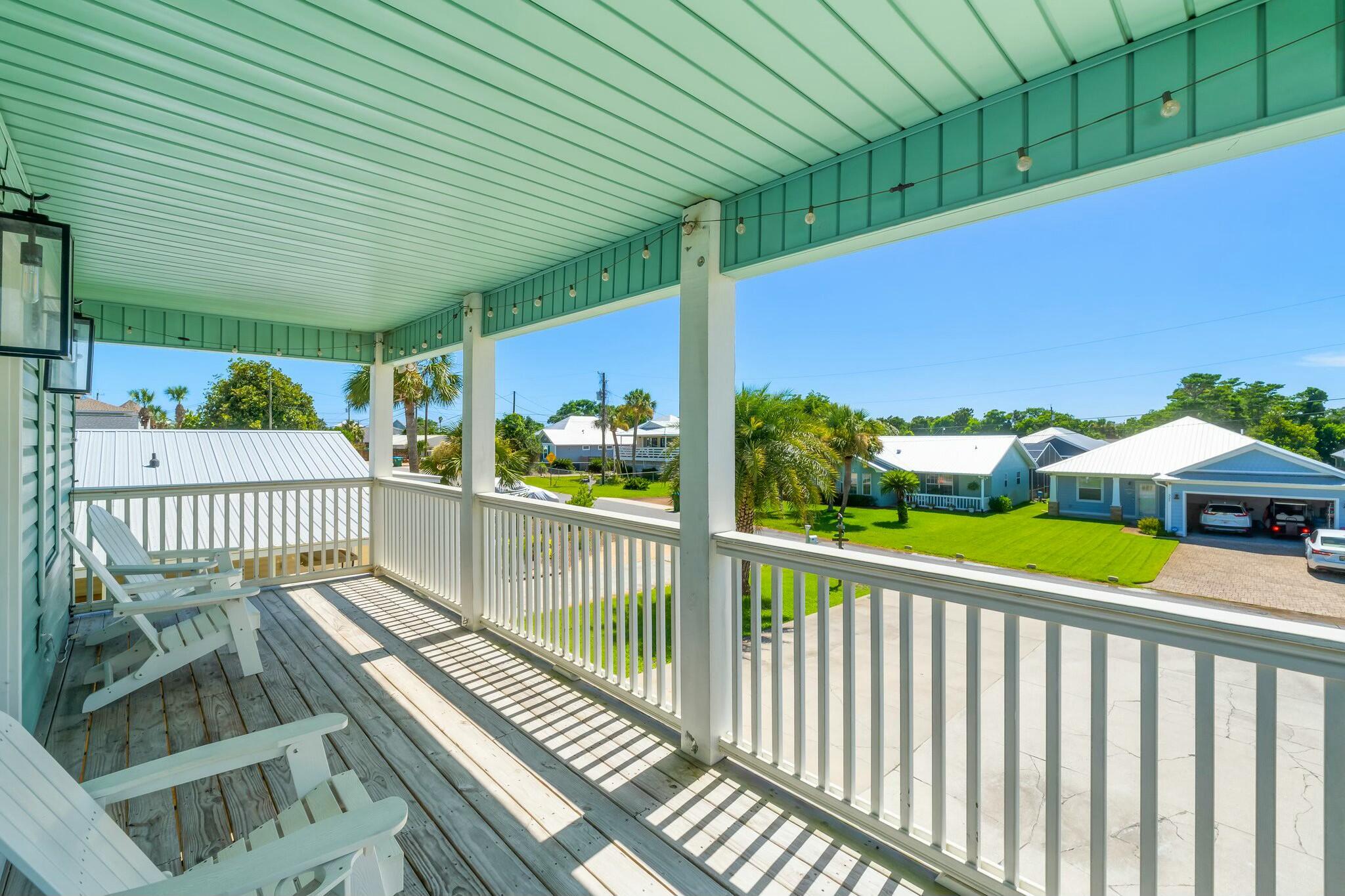 KISKA BEACH - Residential