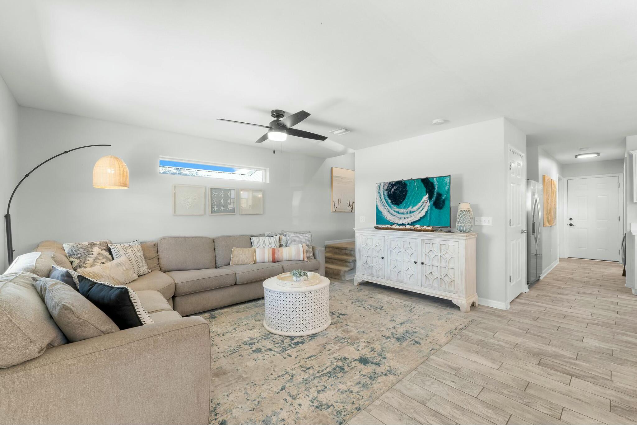 KISKA BEACH - Residential