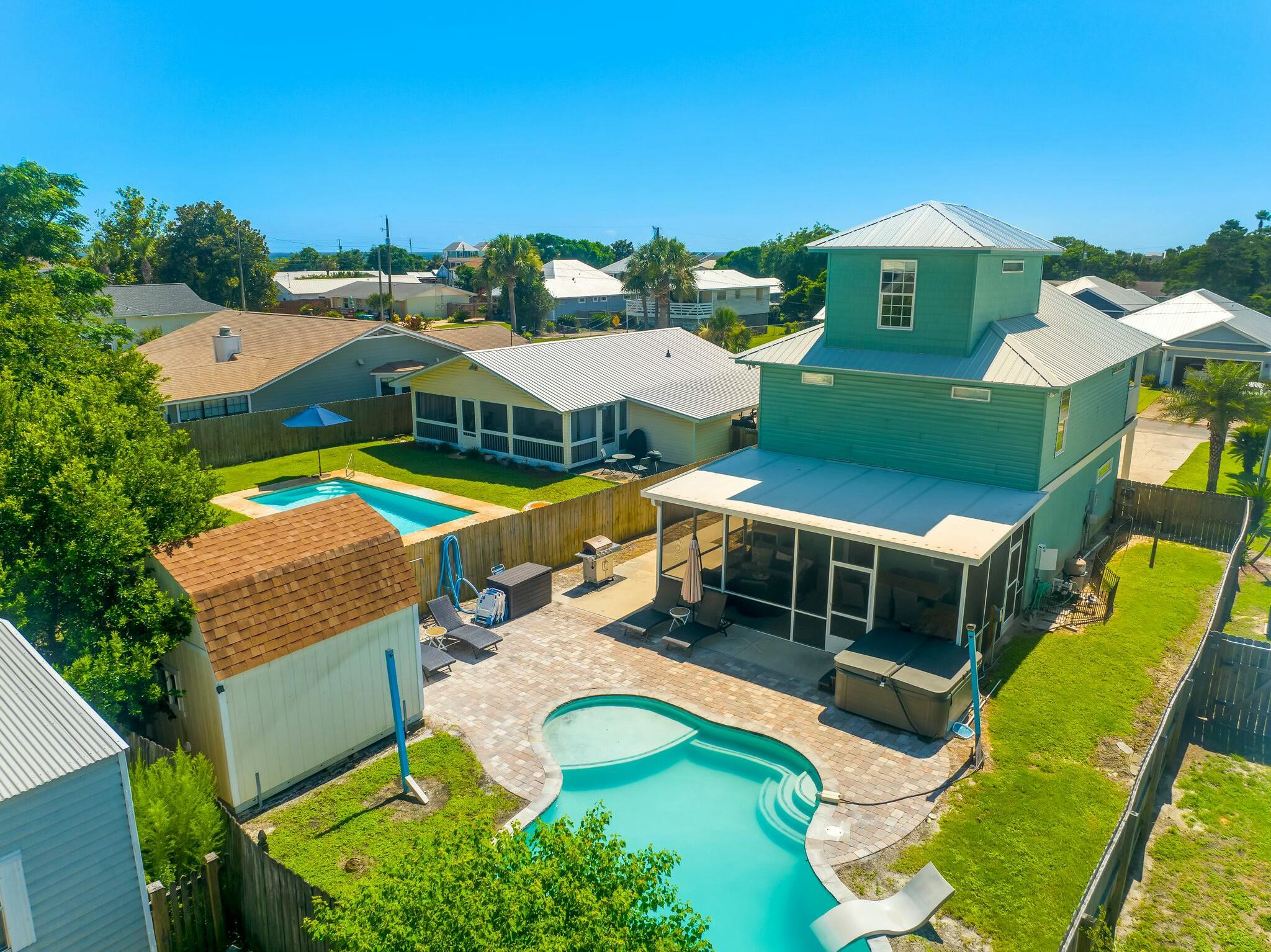 KISKA BEACH - Residential