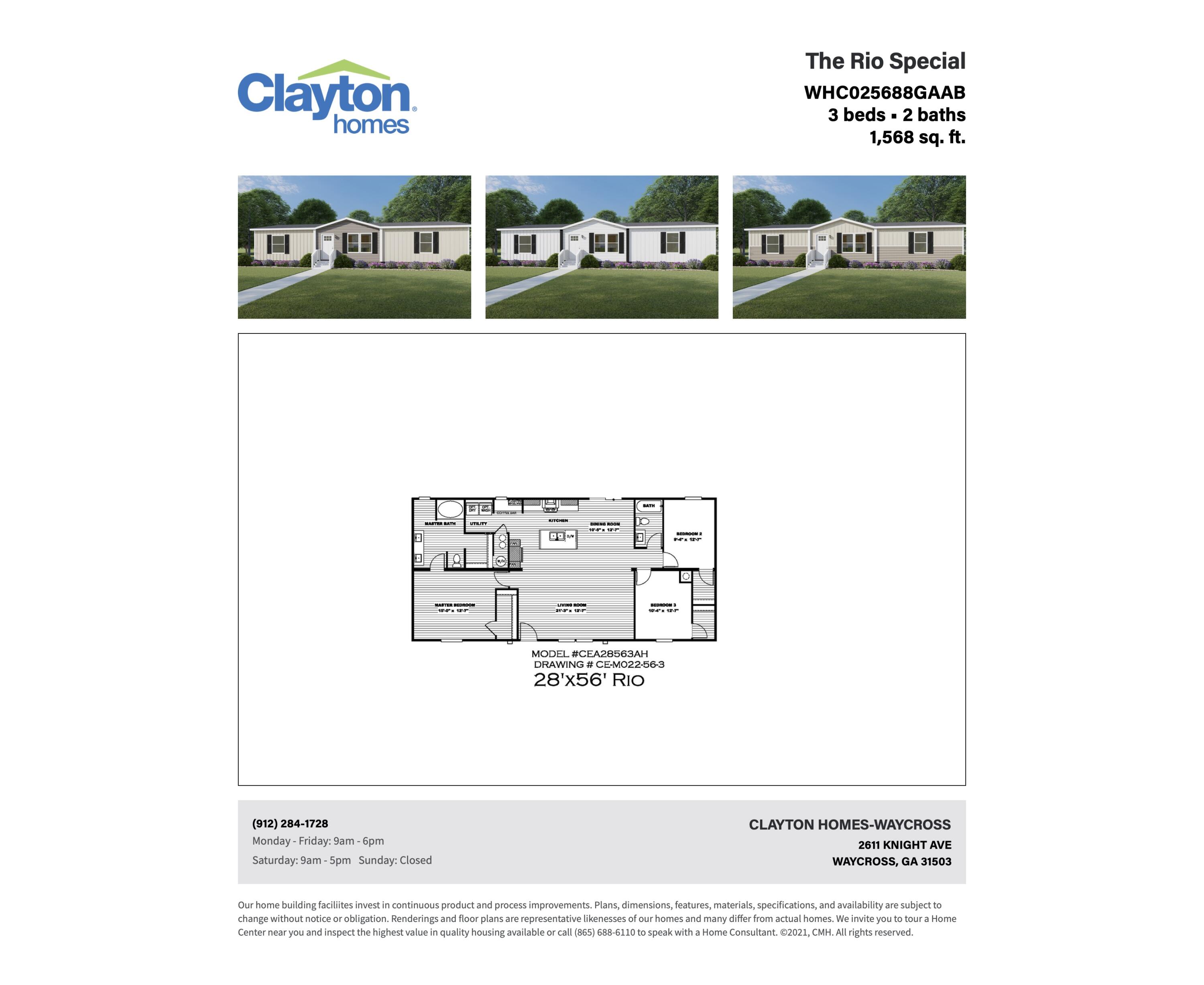 OAKWOOD HILLS UNIT 3 - Residential