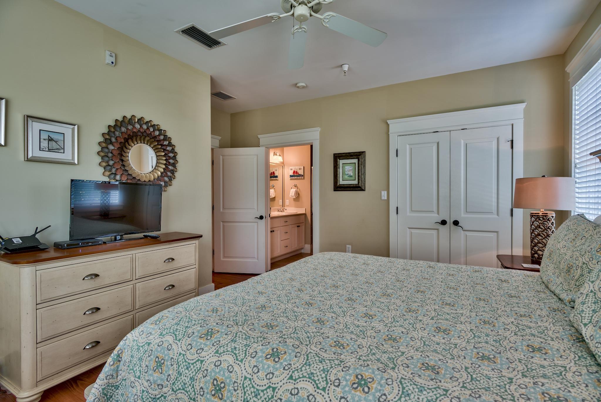 ROSEMARY BEACH, THE FLATS - Residential