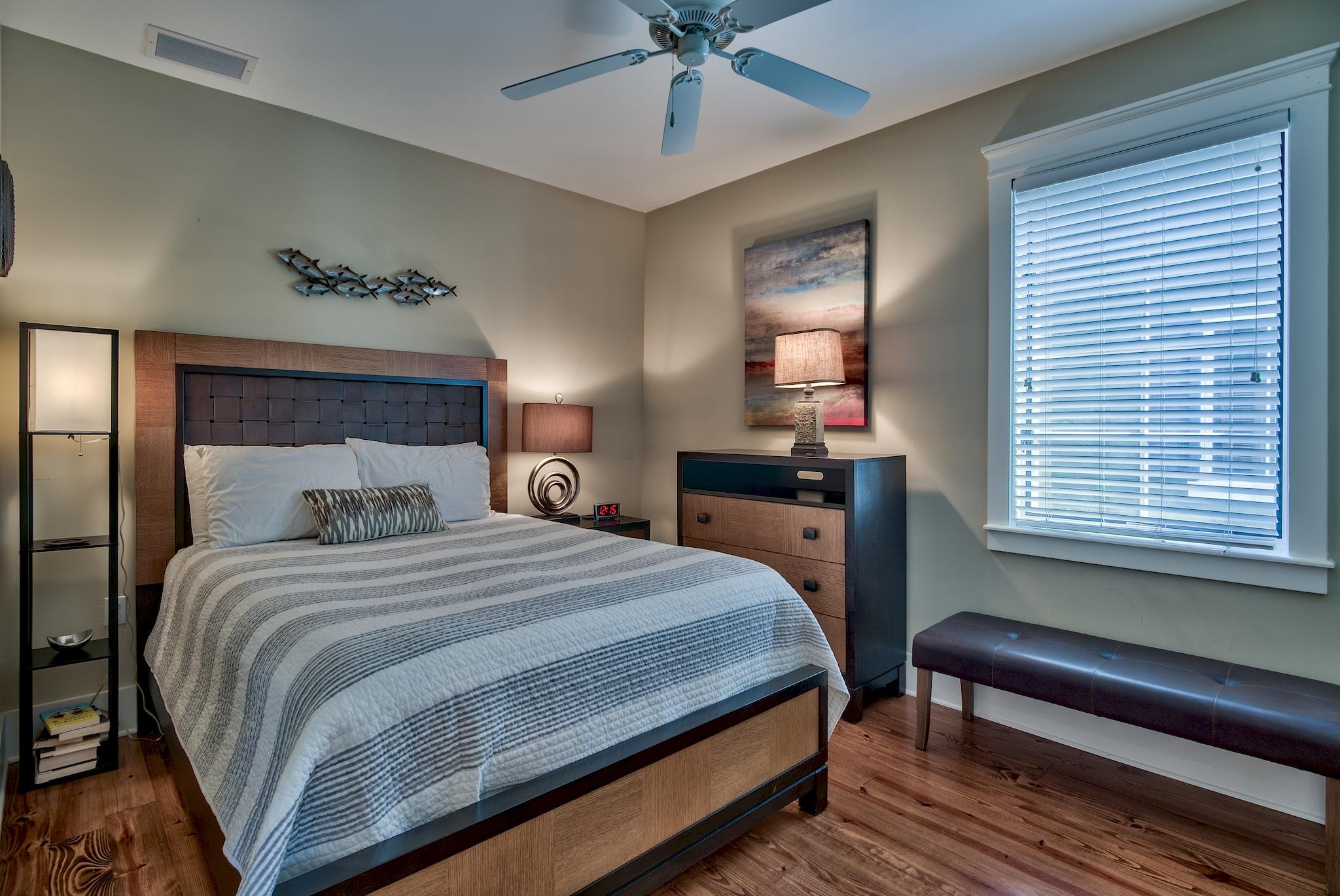 ROSEMARY BEACH, THE FLATS - Residential