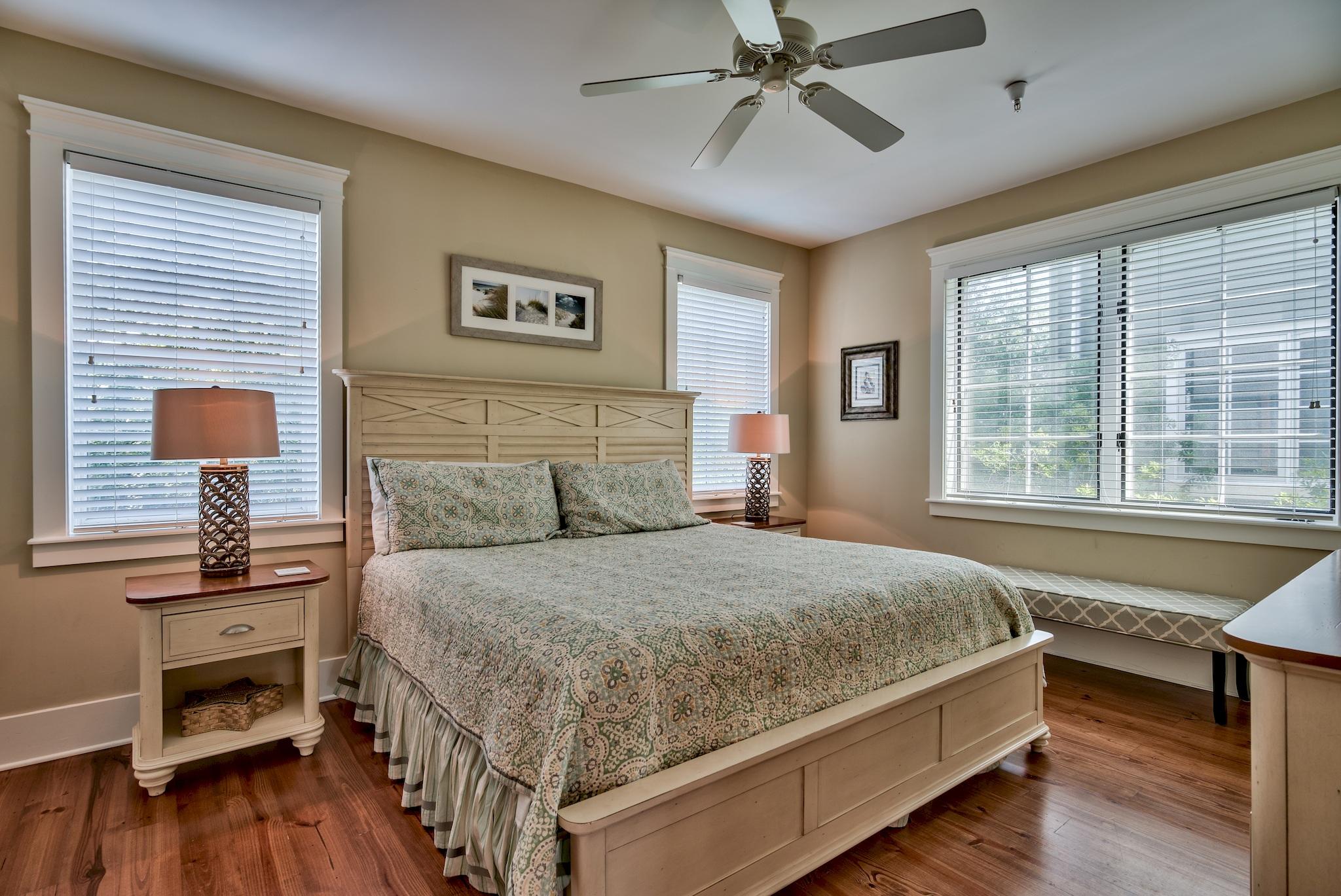 ROSEMARY BEACH, THE FLATS - Residential