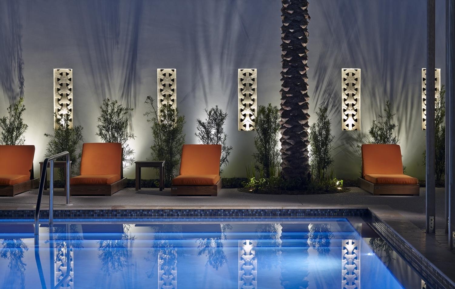 ROSEMARY BEACH, THE FLATS - Residential