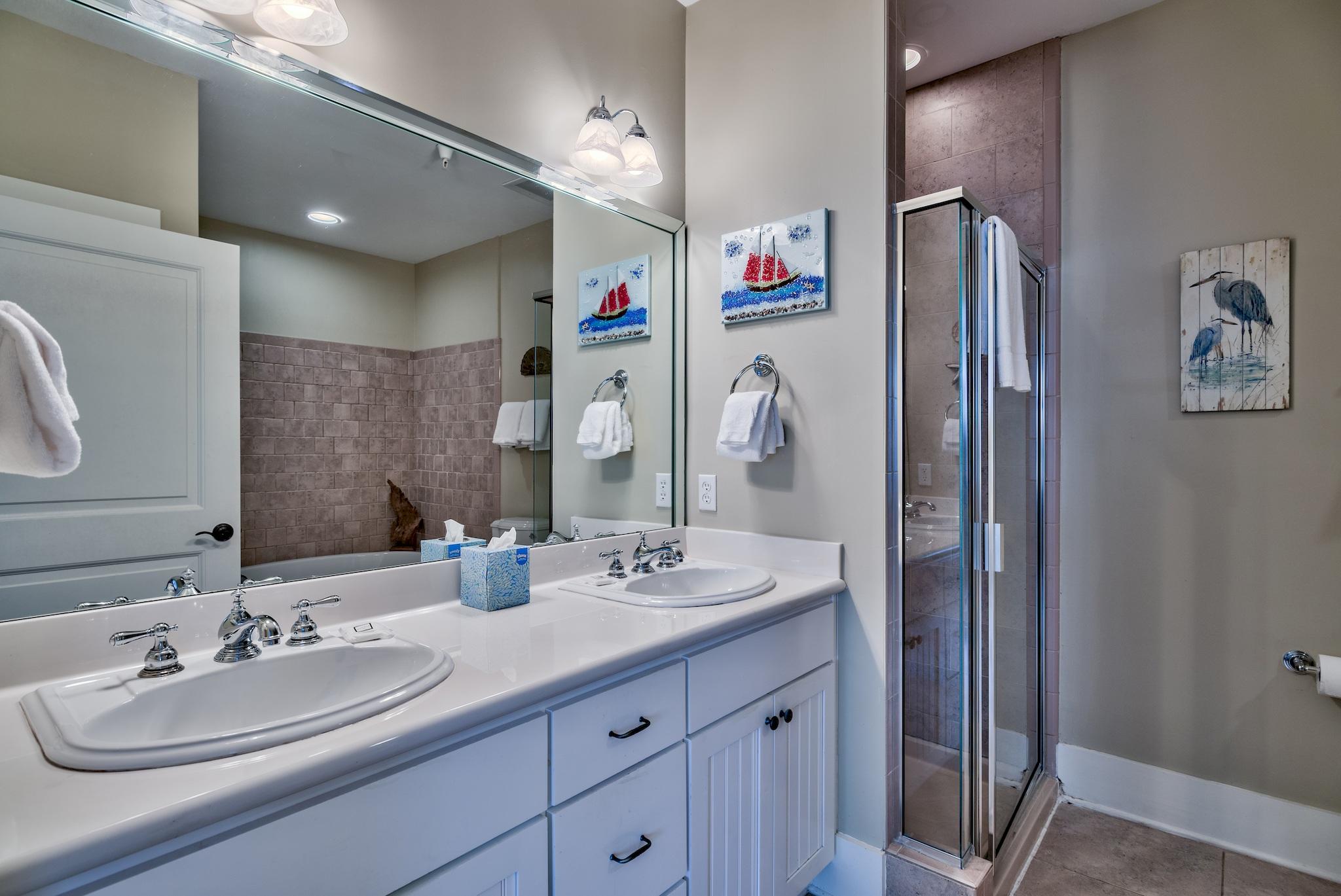 ROSEMARY BEACH, THE FLATS - Residential