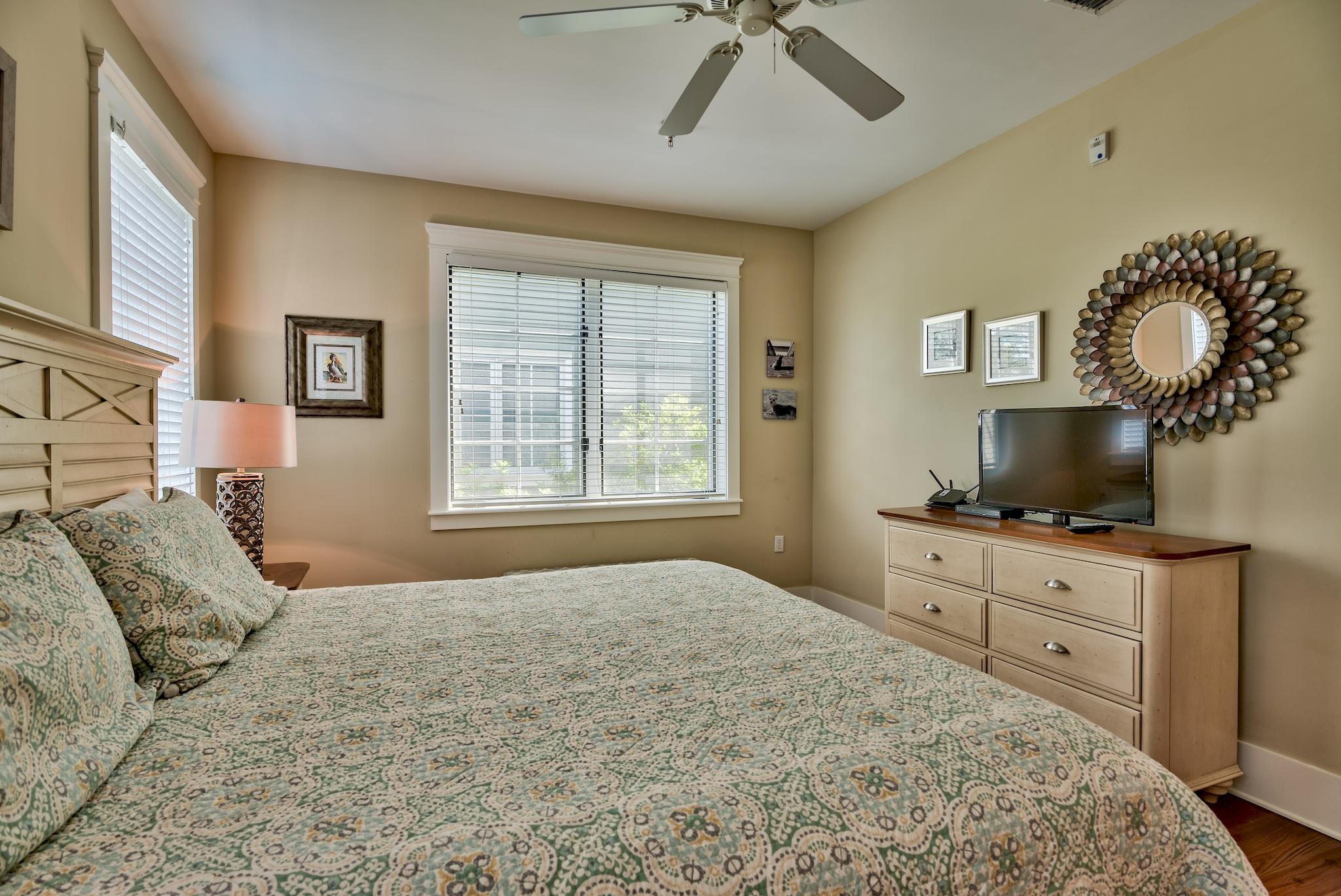 ROSEMARY BEACH, THE FLATS - Residential