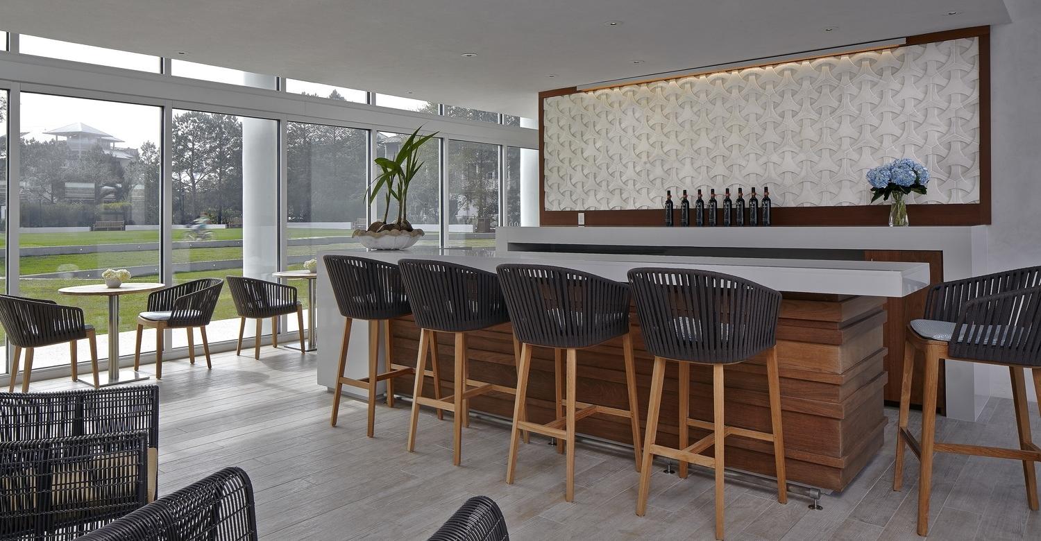 ROSEMARY BEACH, THE FLATS - Residential