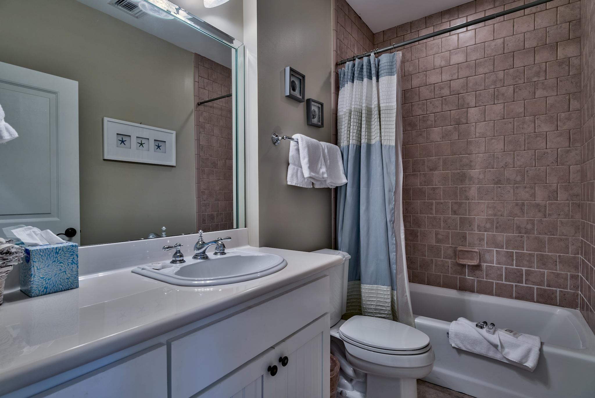 ROSEMARY BEACH, THE FLATS - Residential