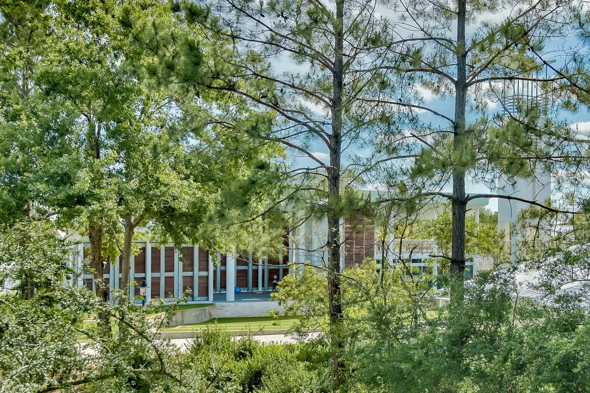 ROSEMARY BEACH, THE FLATS - Residential