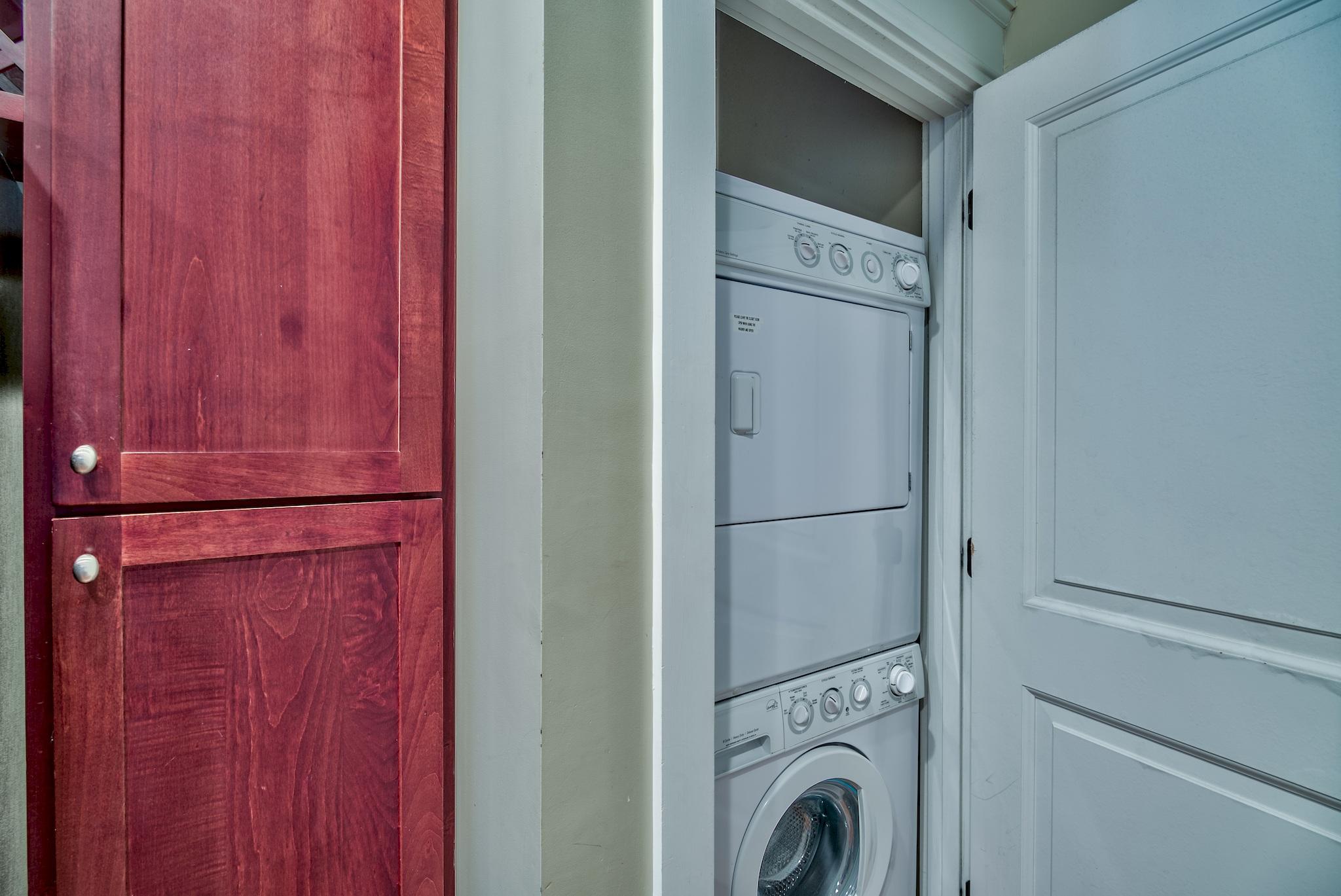 ROSEMARY BEACH, THE FLATS - Residential