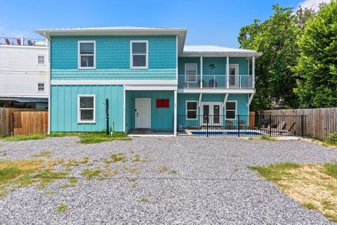 A home in Miramar Beach