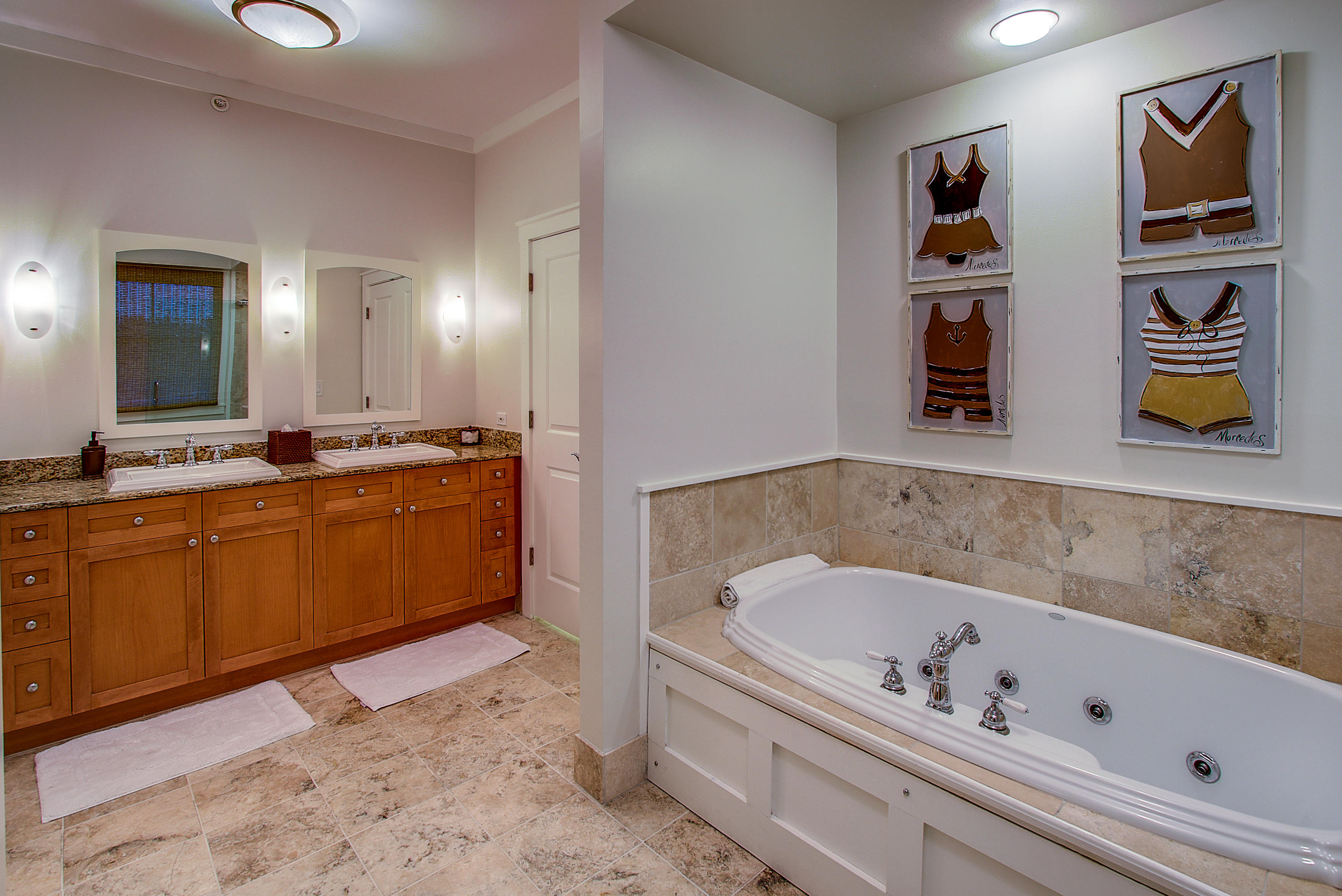 WATERSOUND BEACH - Residential