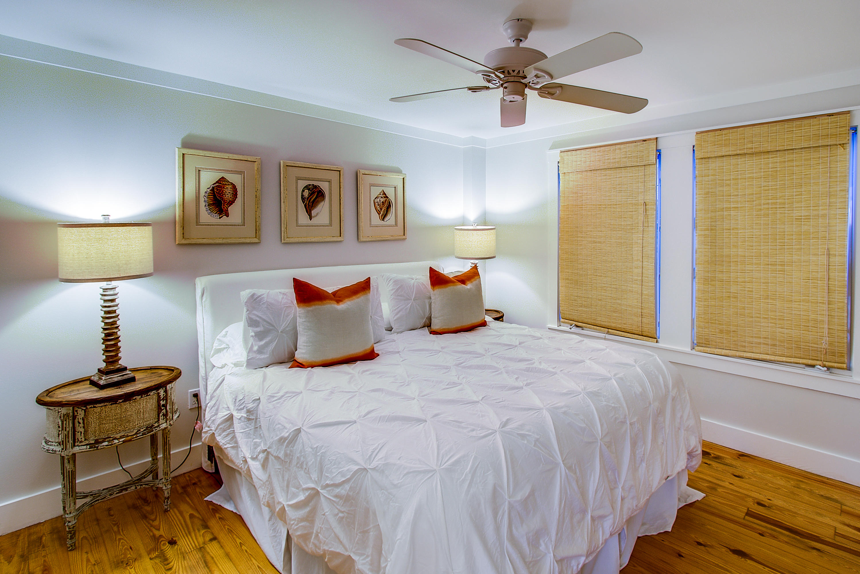 WATERSOUND BEACH - Residential