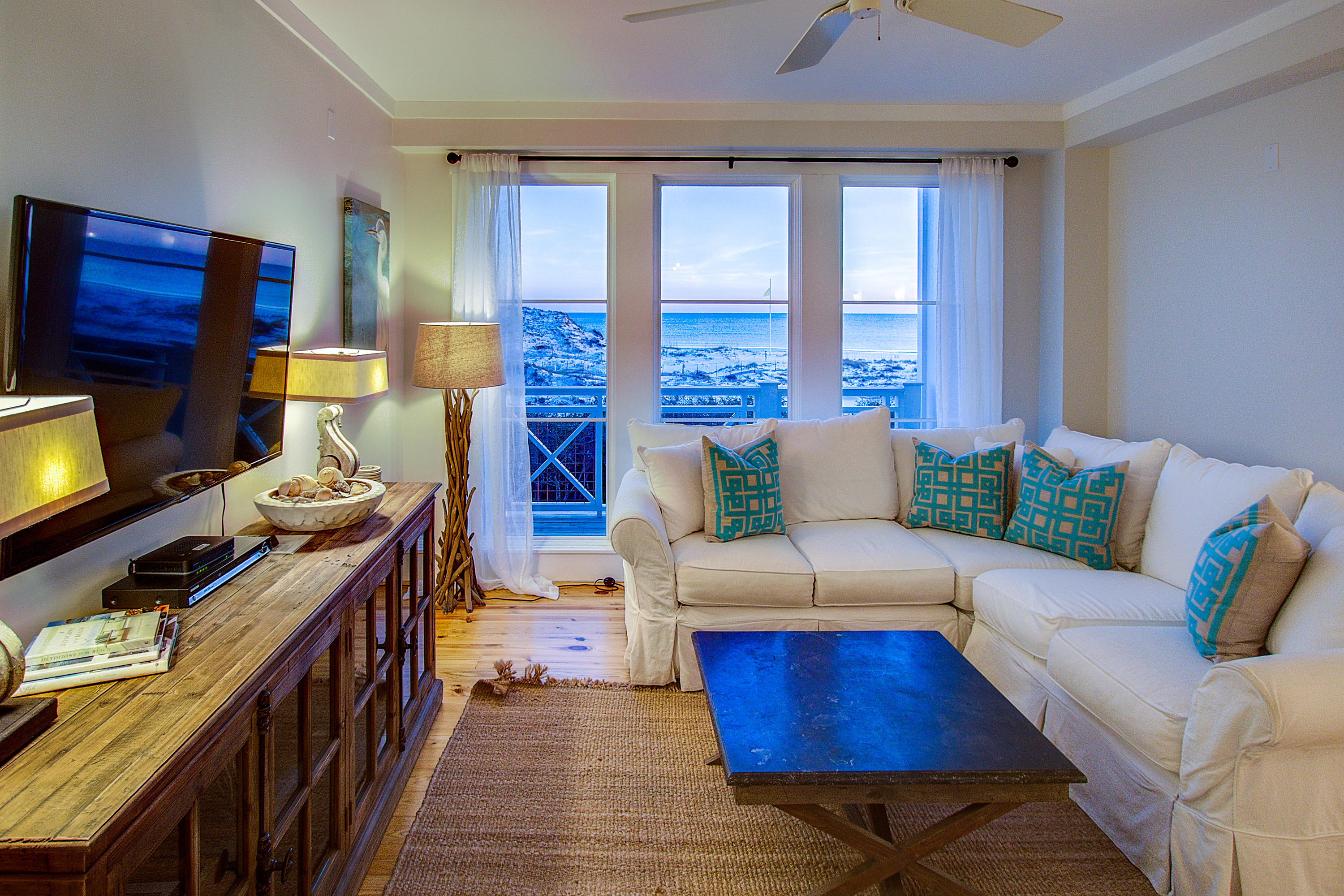 WATERSOUND BEACH - Residential