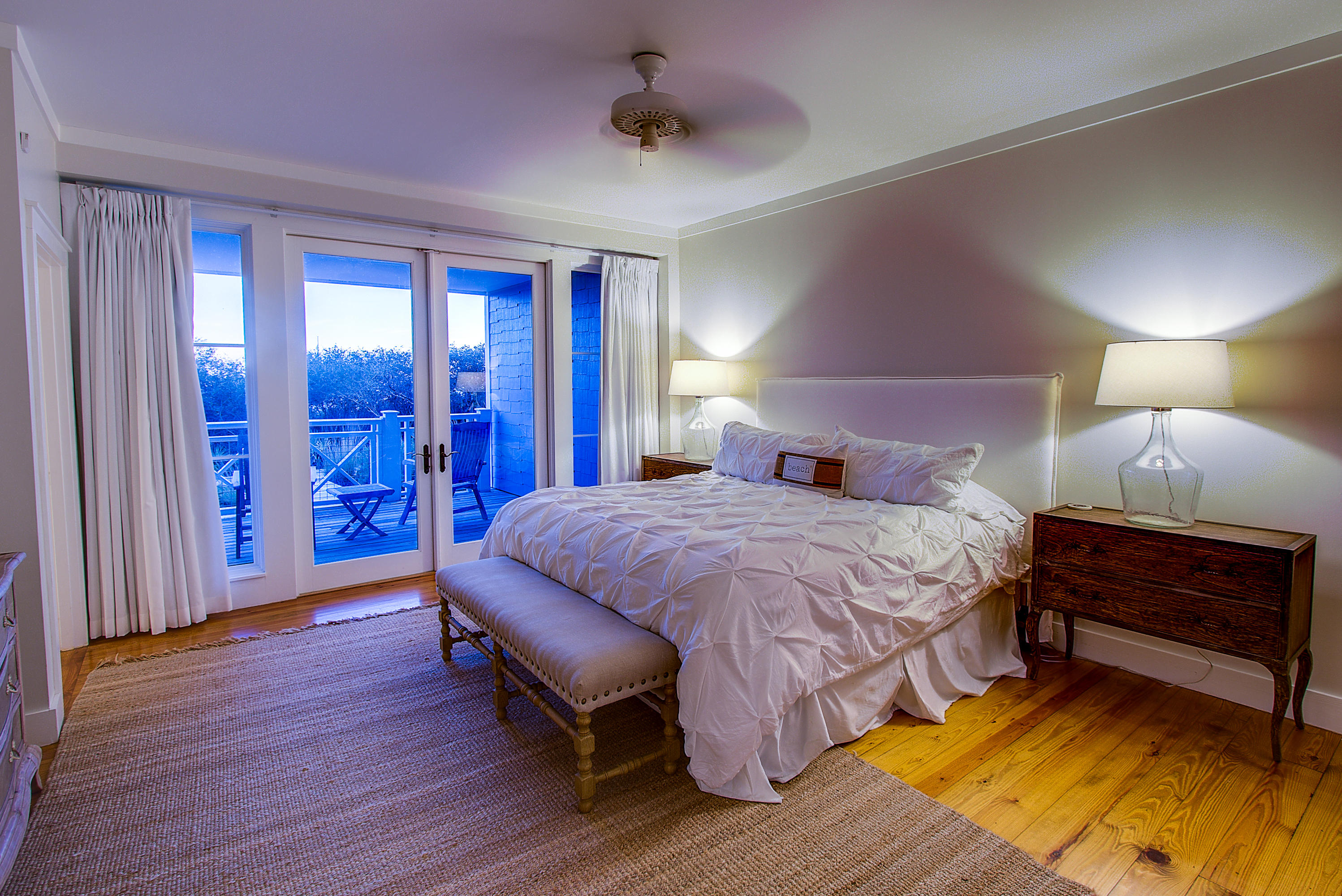 WATERSOUND BEACH - Residential